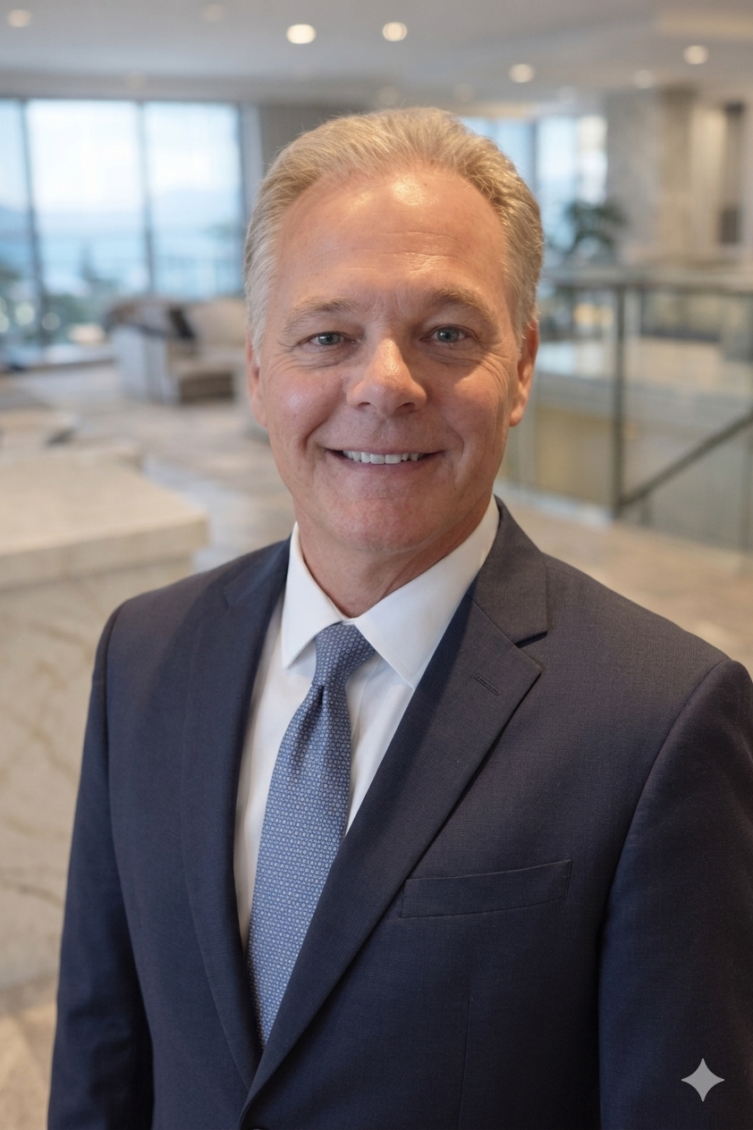 Tim Tepes, PA Licensed Associate Broker