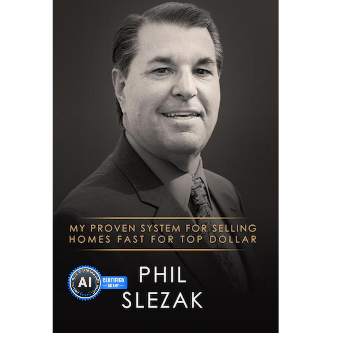 Phil Slezak - Certified AI Real Estate Professional