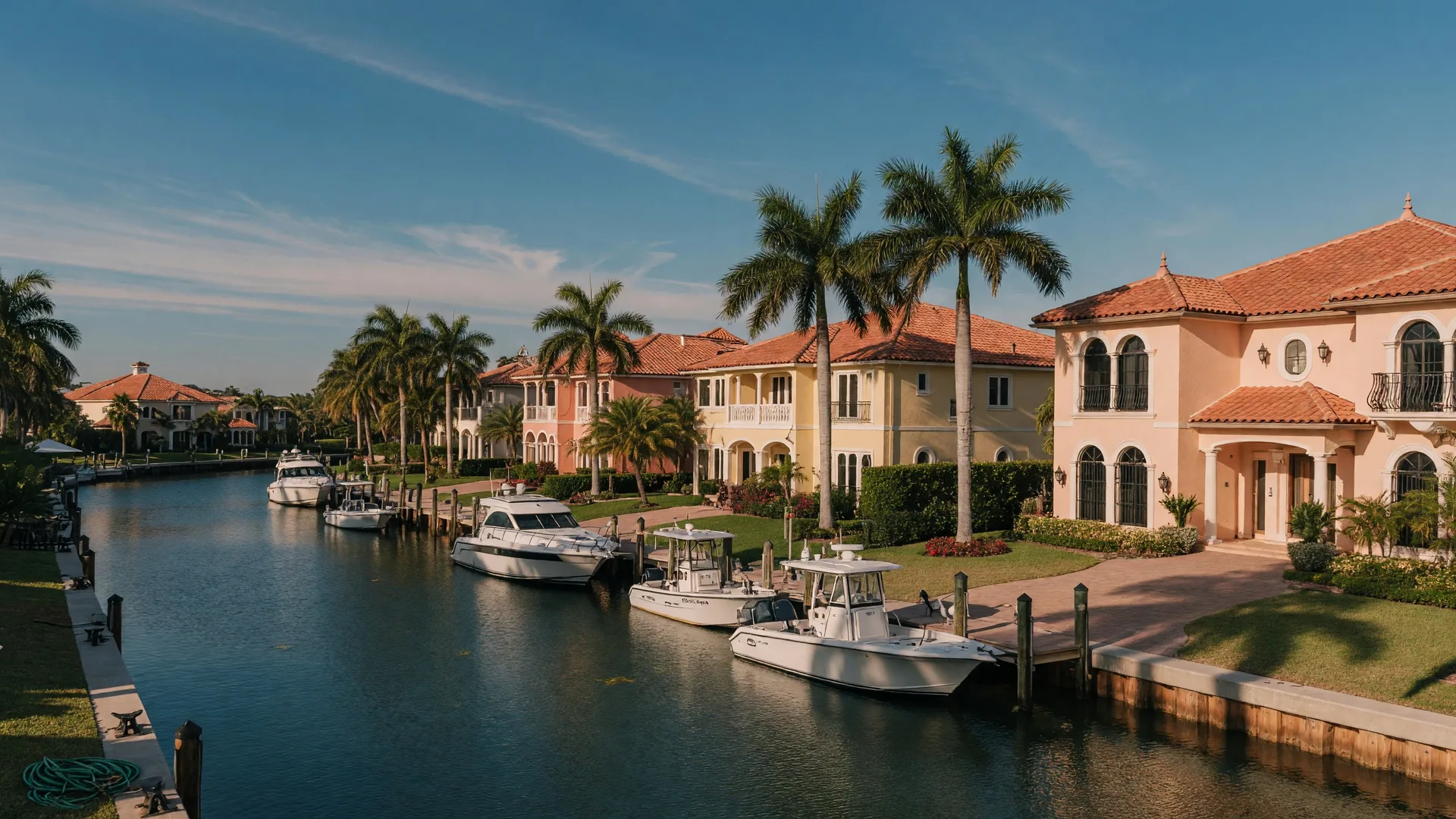 Naples, Florida Real Estate Market Update