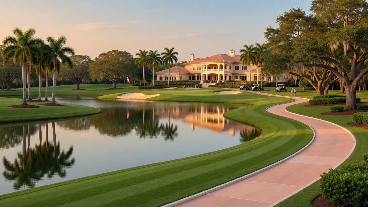 Island Dunes Country Club