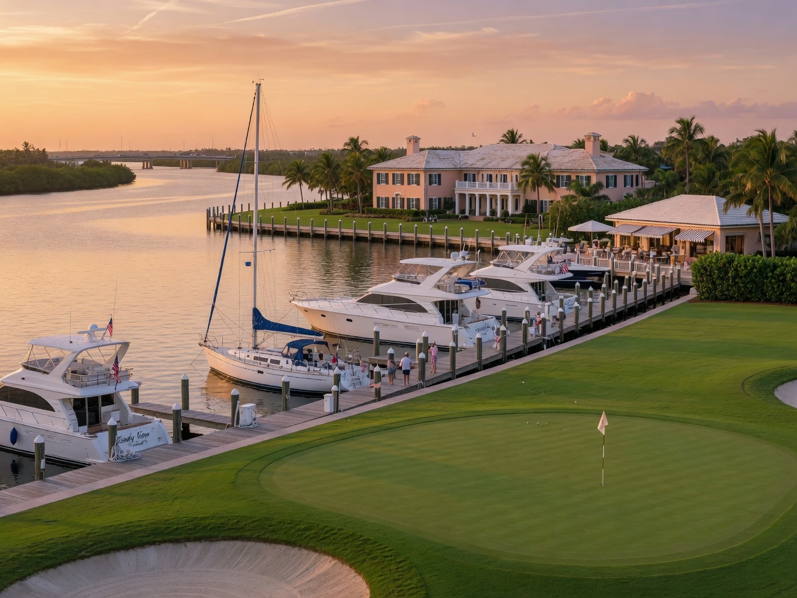 John's Island – South Course