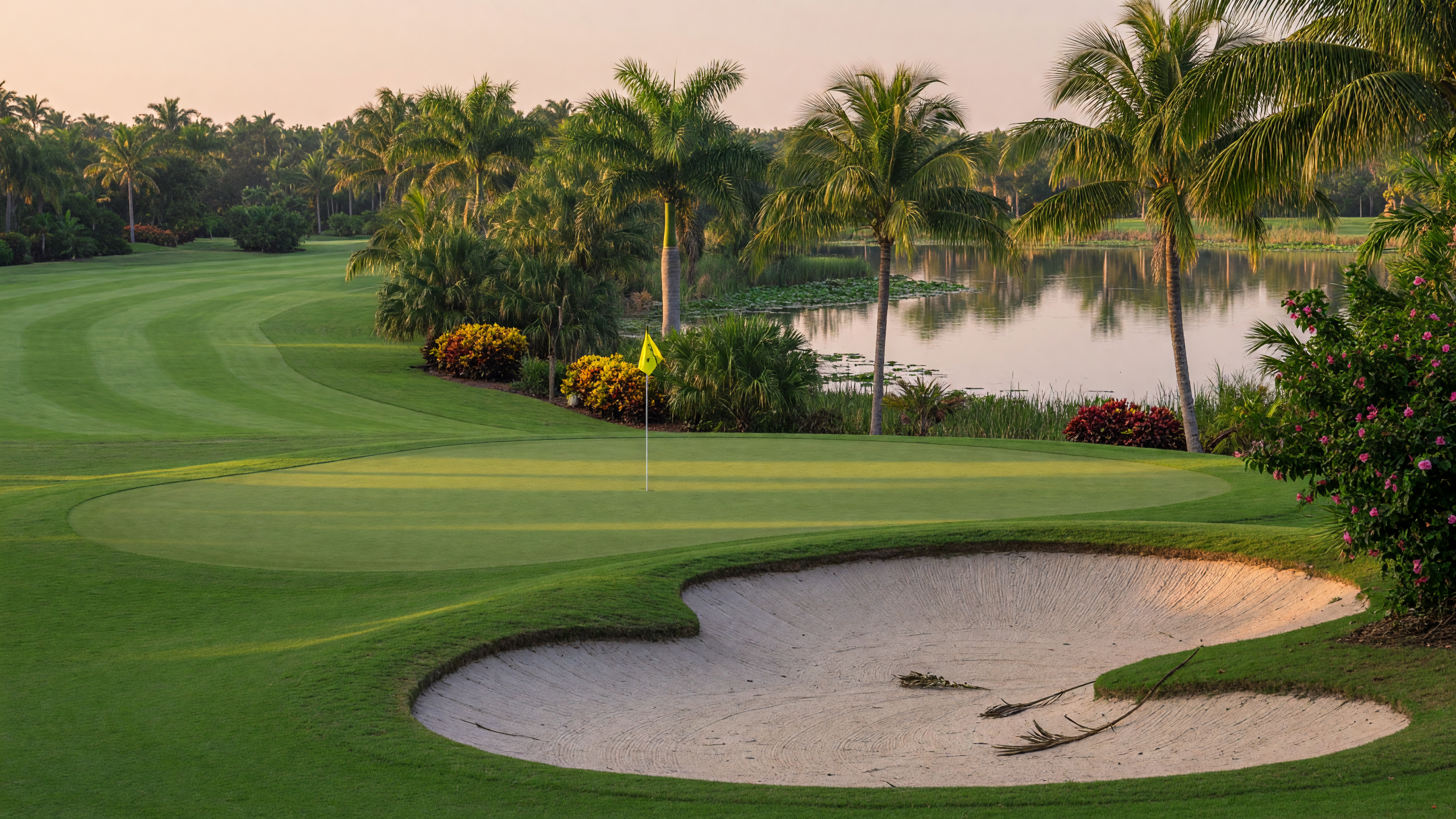 Willoughby Golf Club
