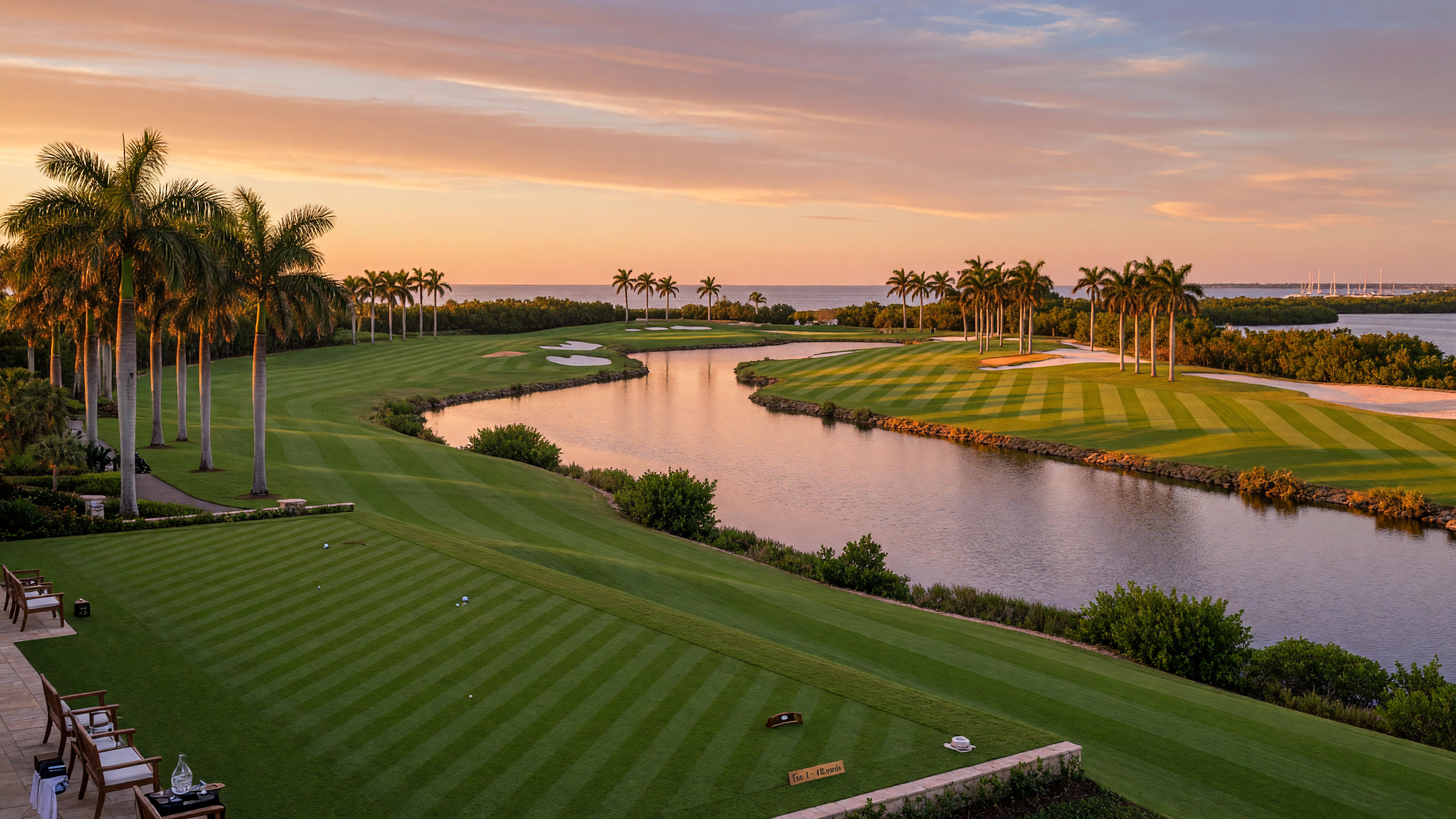 Atlantis Country Club