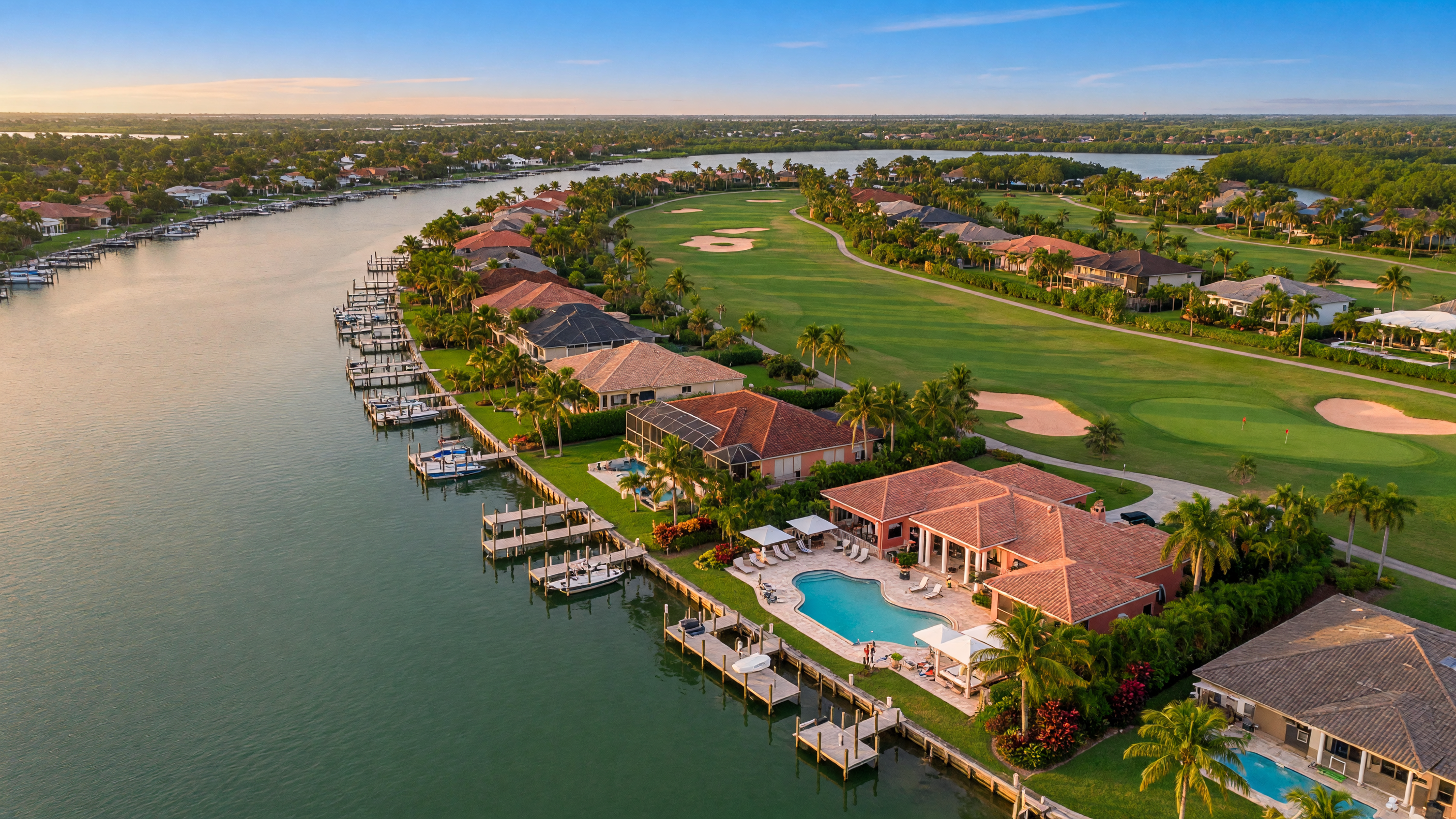 Yacht & Country Club of Stuart