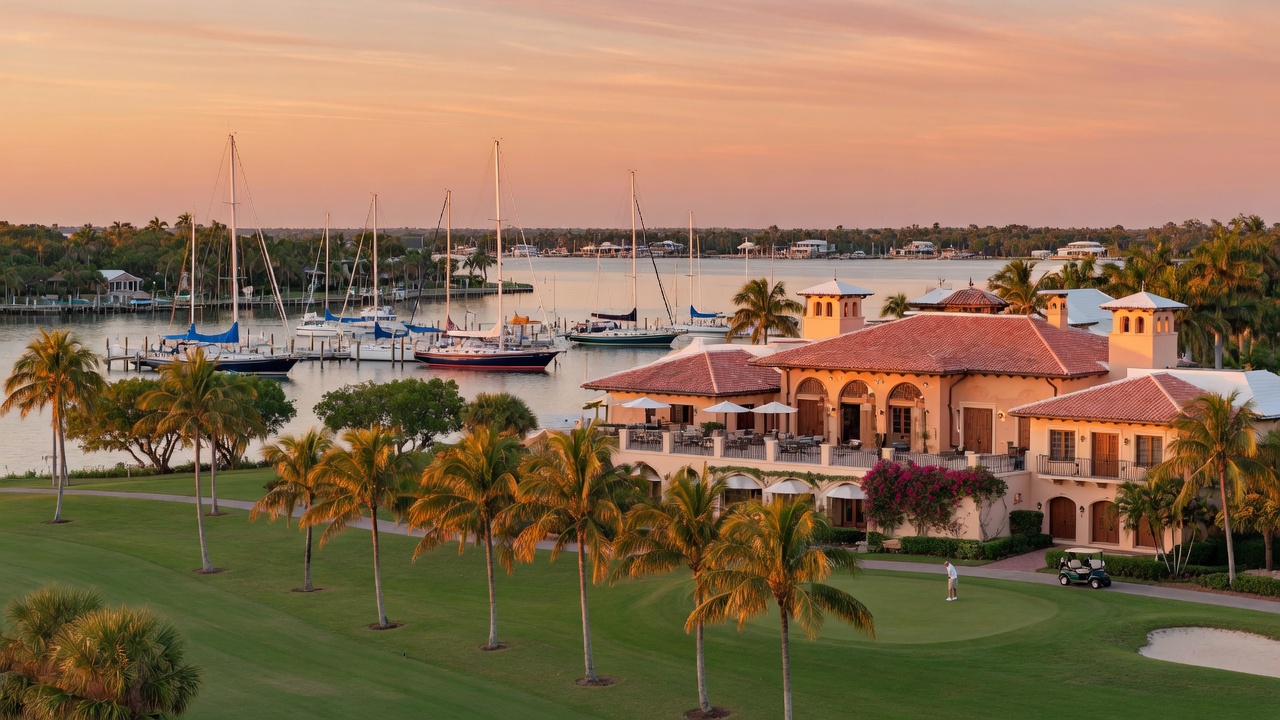 Martin Downs – Osprey Creek