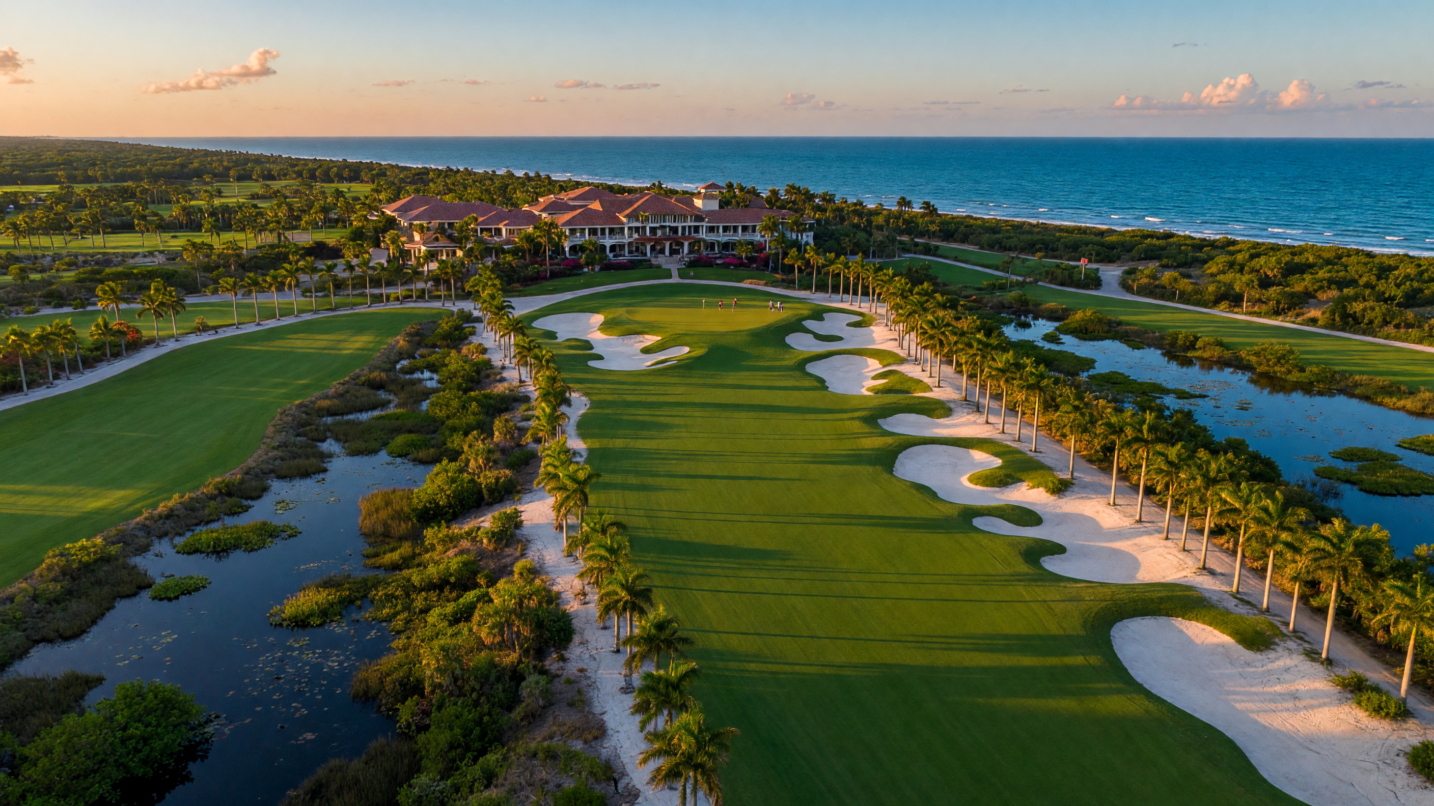 Monarch Country Club