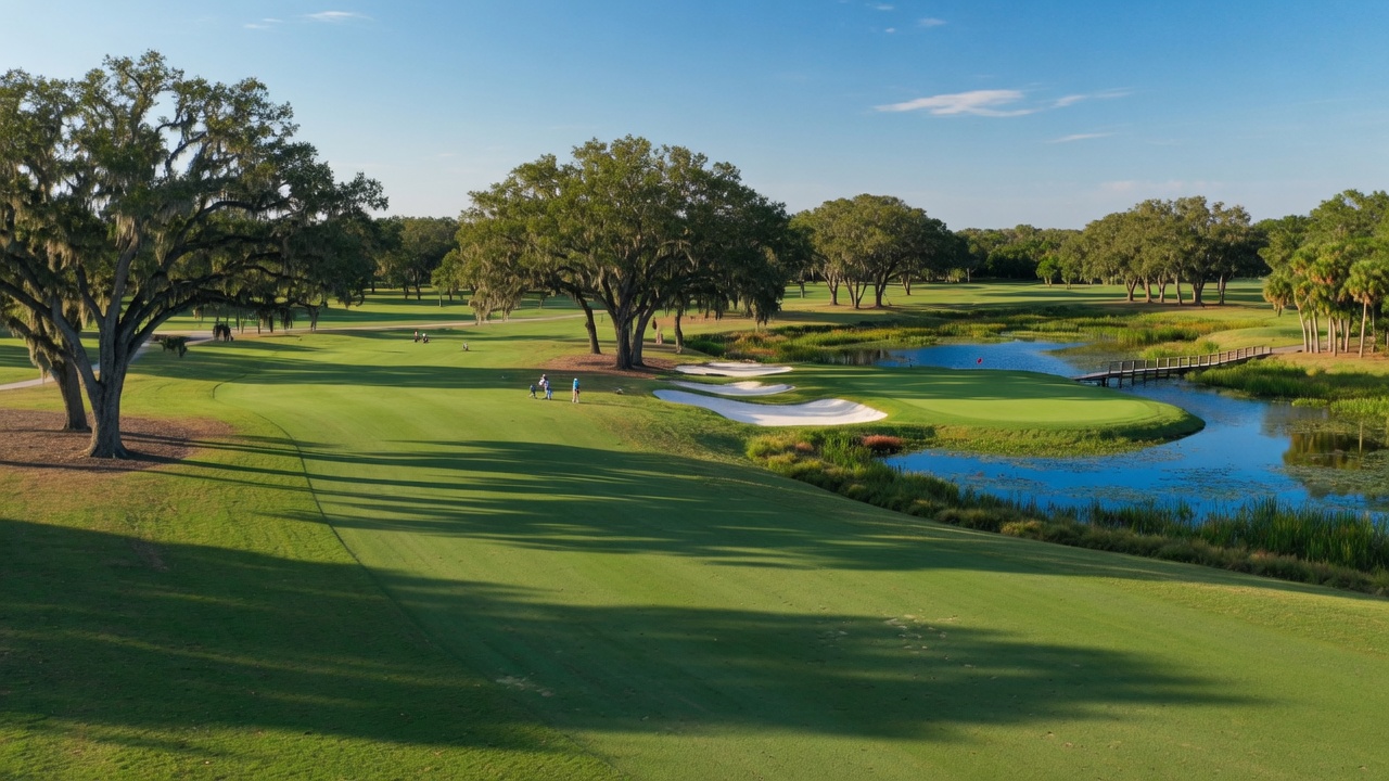 Florida Club