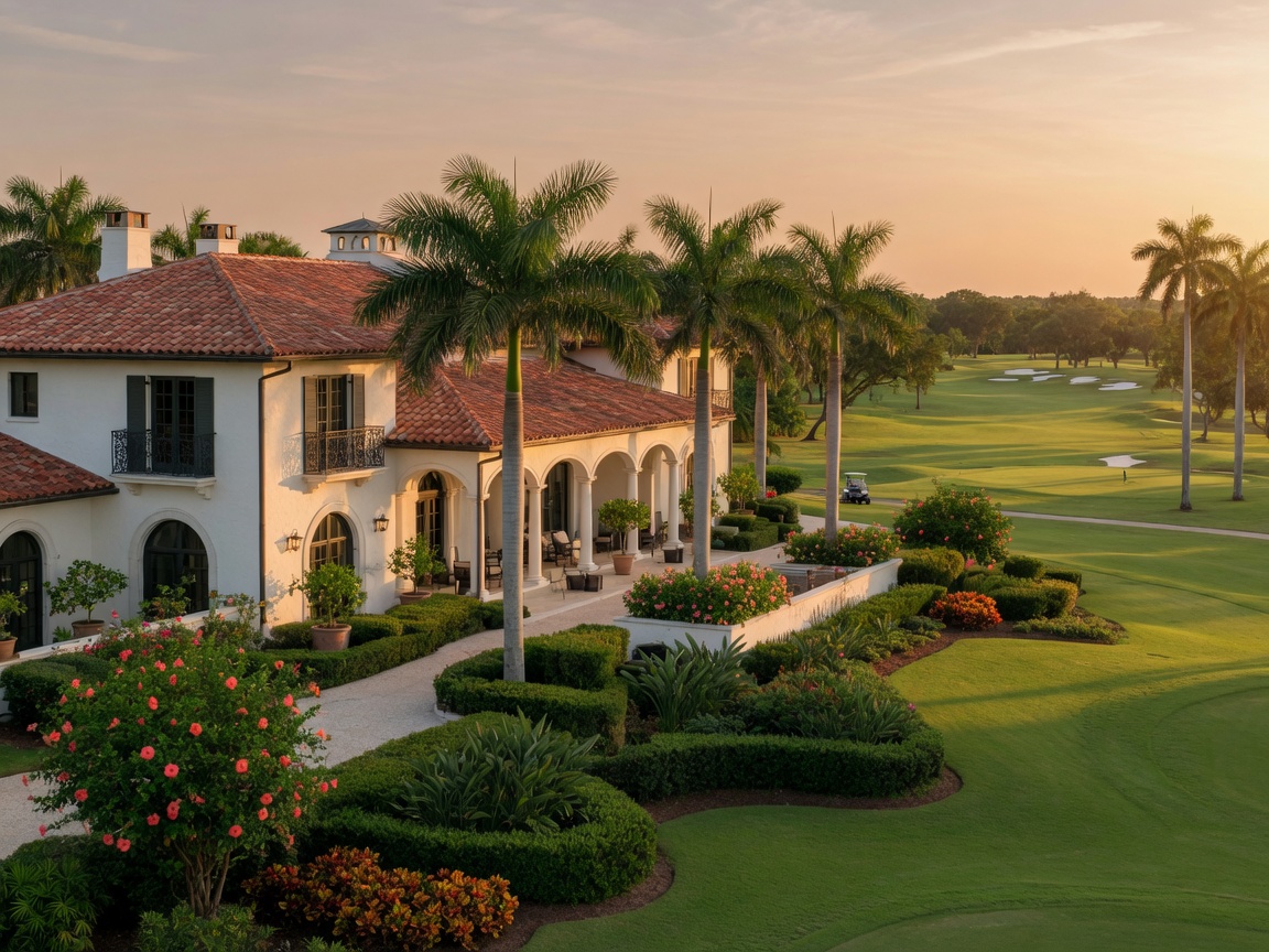 Riomar Country Club