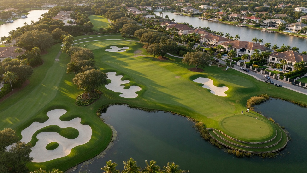 Mirasol Country Club