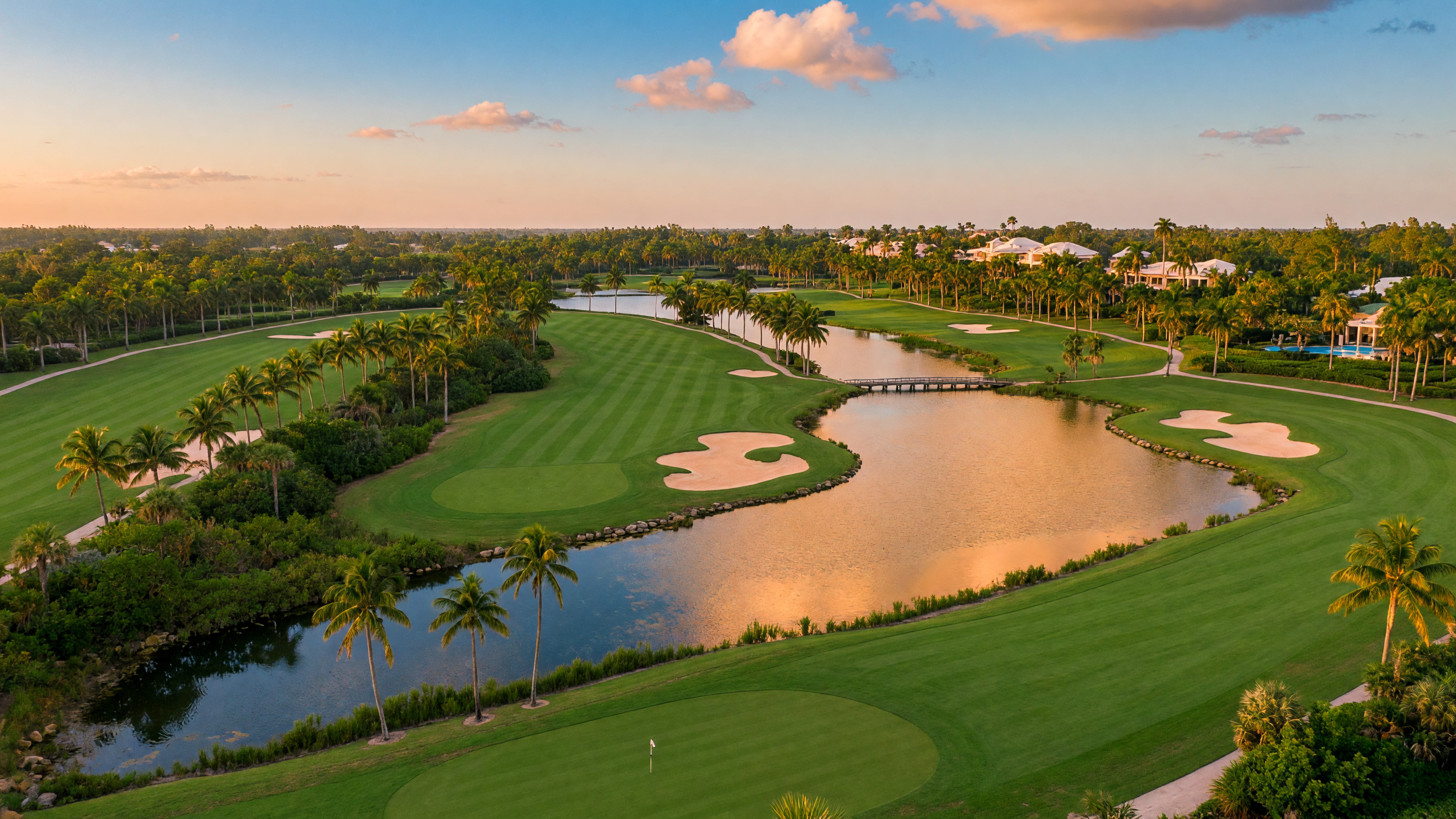Golf courses in Martin County, Florida