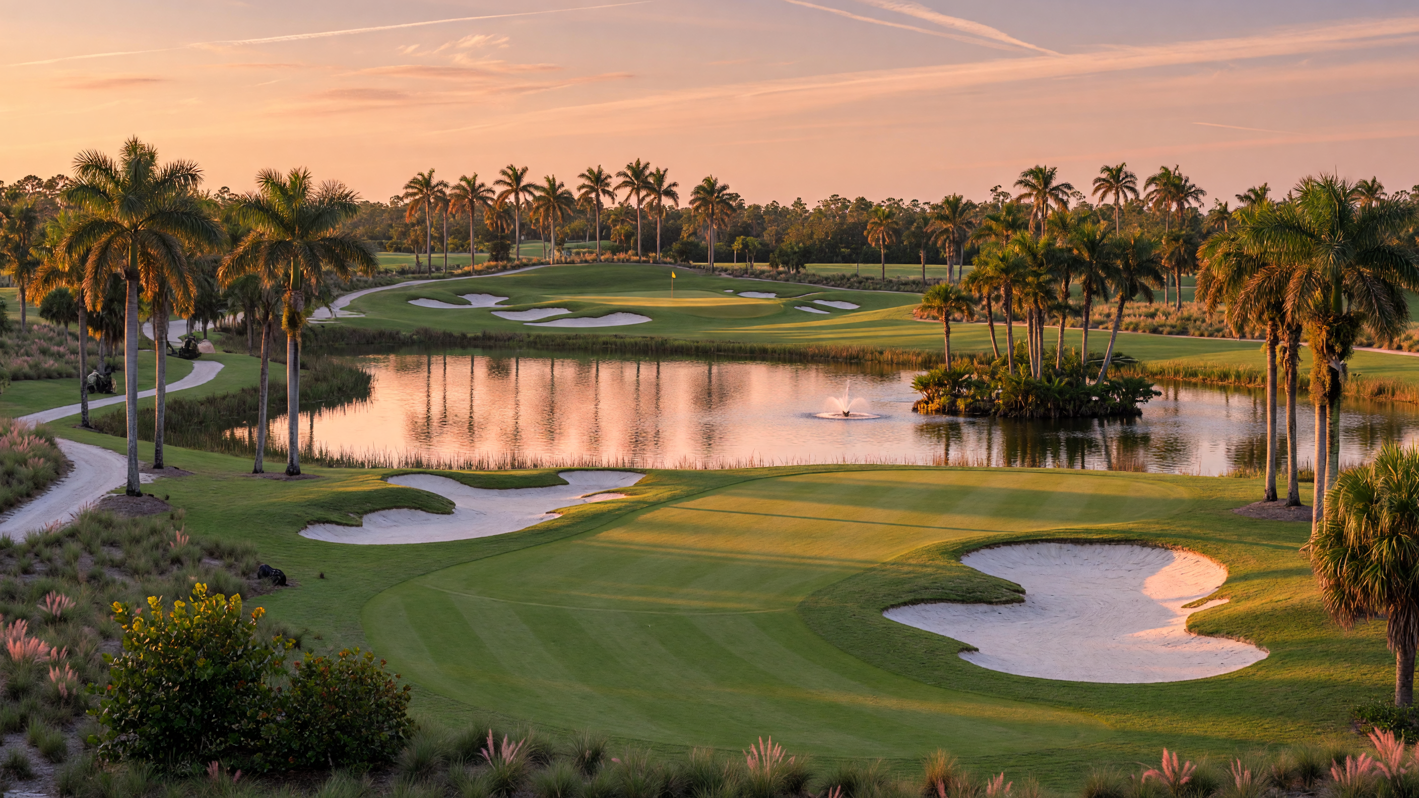 Astor Creek Golf & Country Club