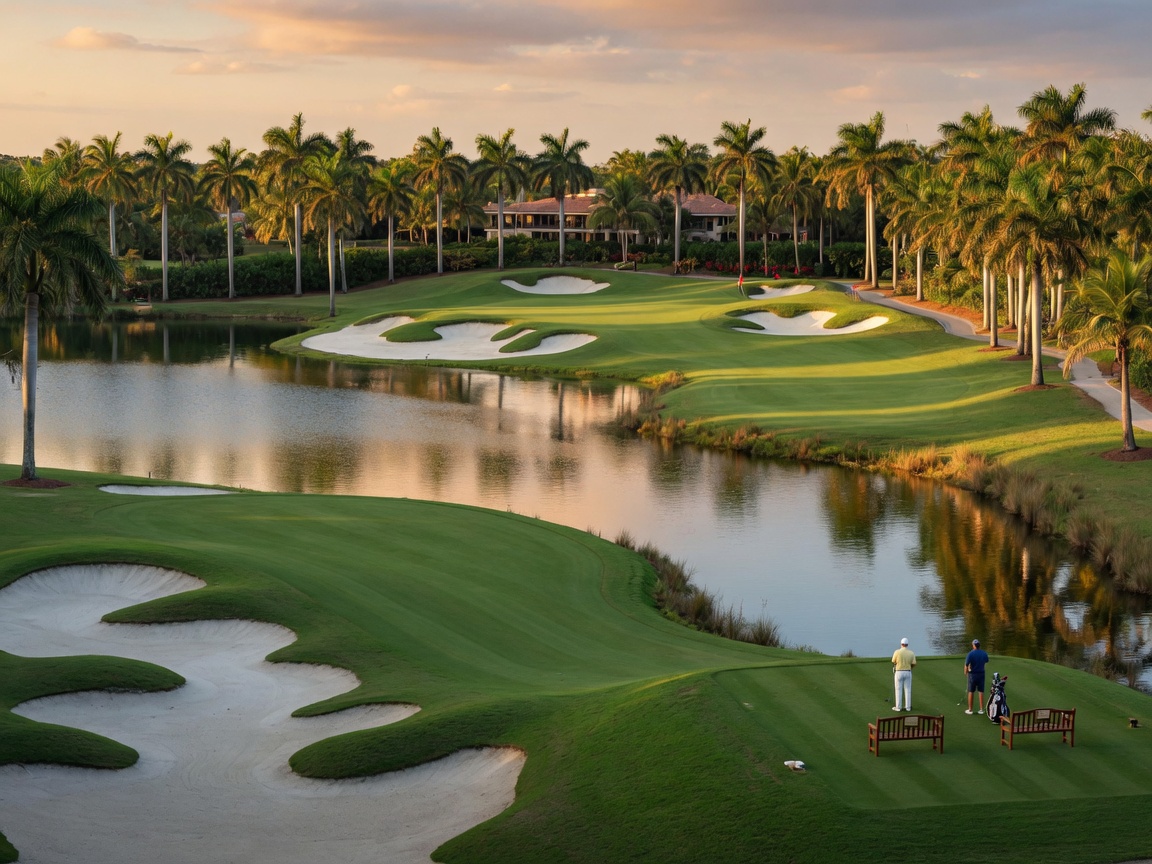 Orchid Island Golf & Beach Club