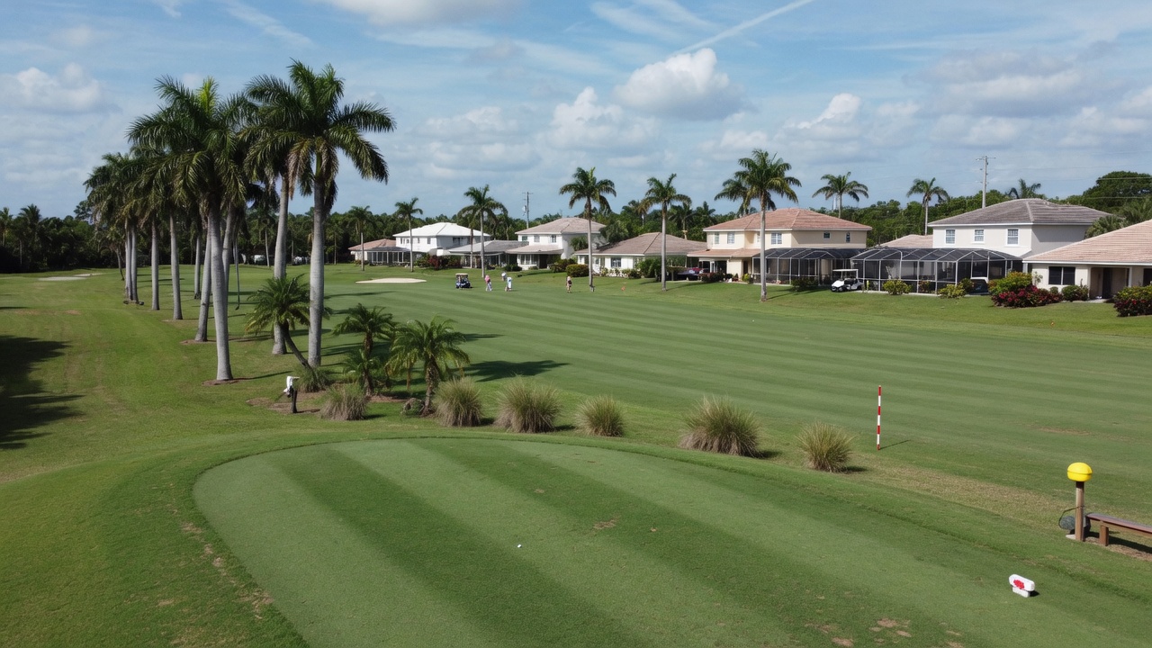 Bear Trace Golf & Country Club