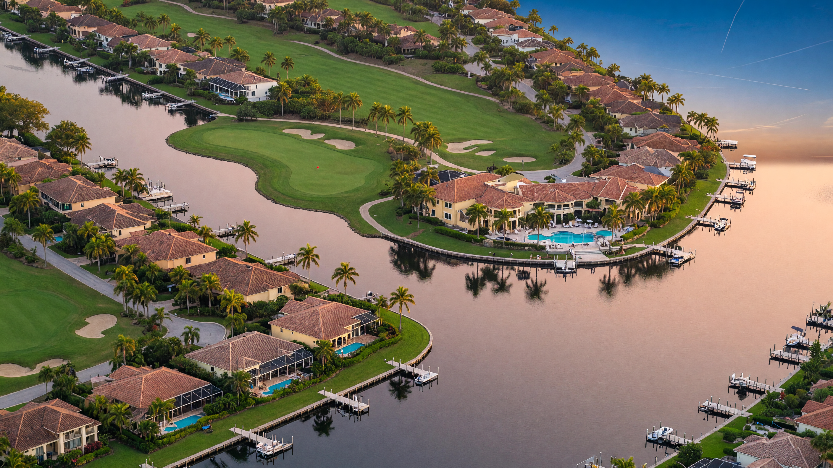 Jensen Beach Golf Club