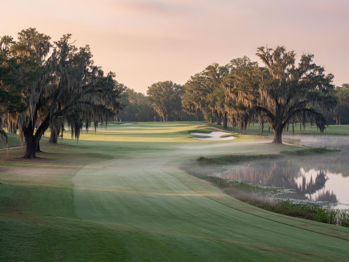 John's Island – West Course