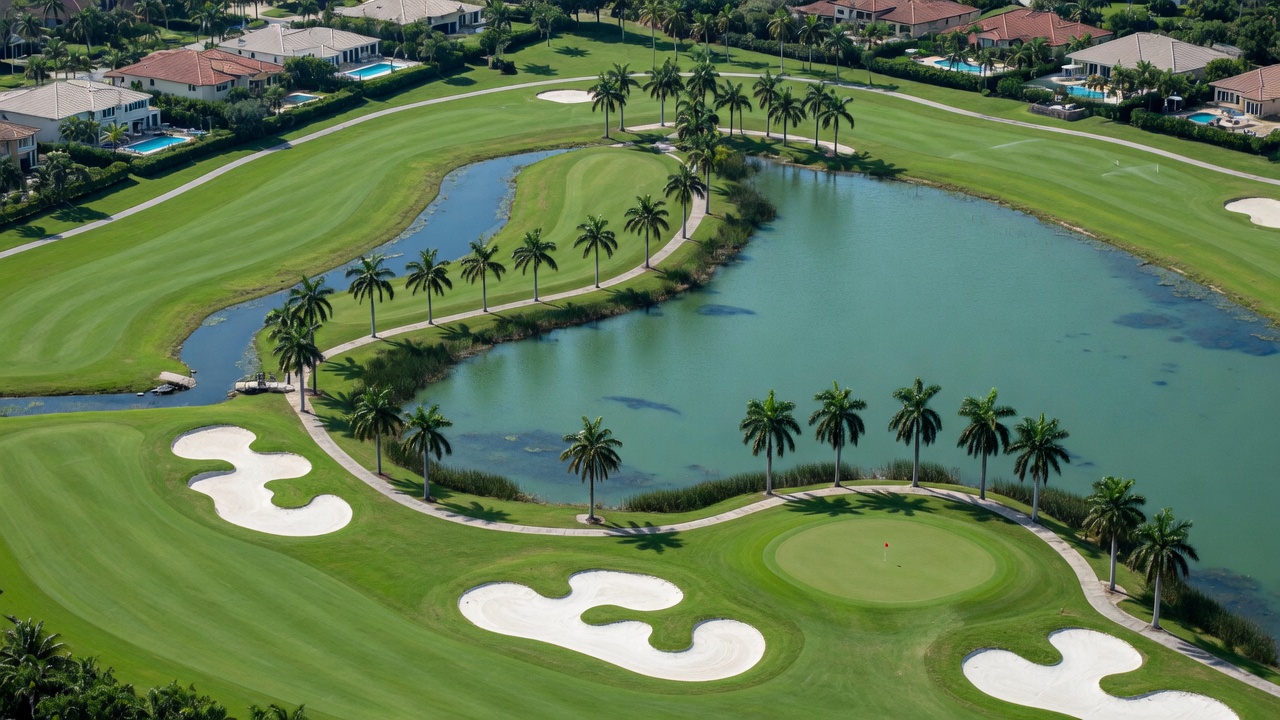 North Palm Beach Country Club