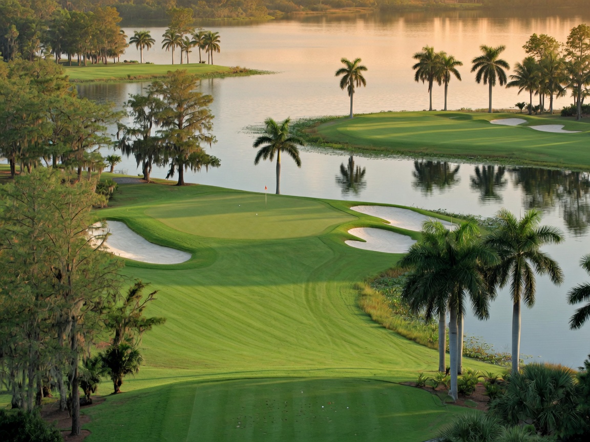 Sandridge – Lakes