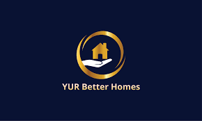 YUR Better Homes logo