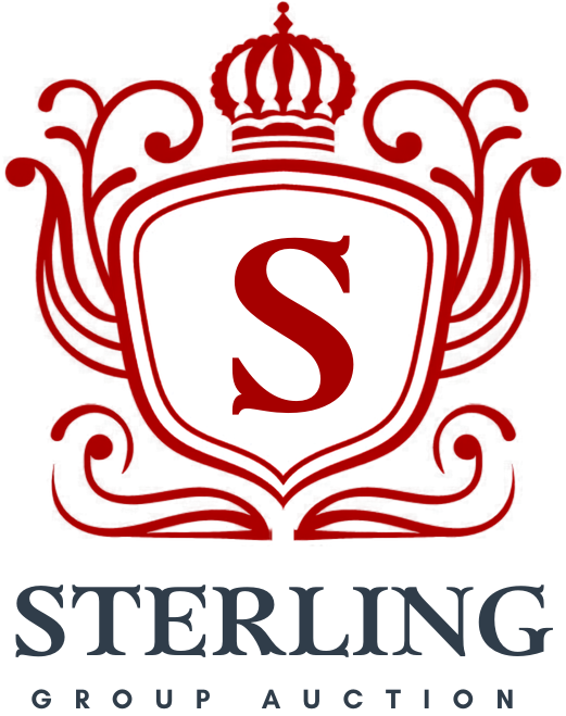 Sterling Auction Group