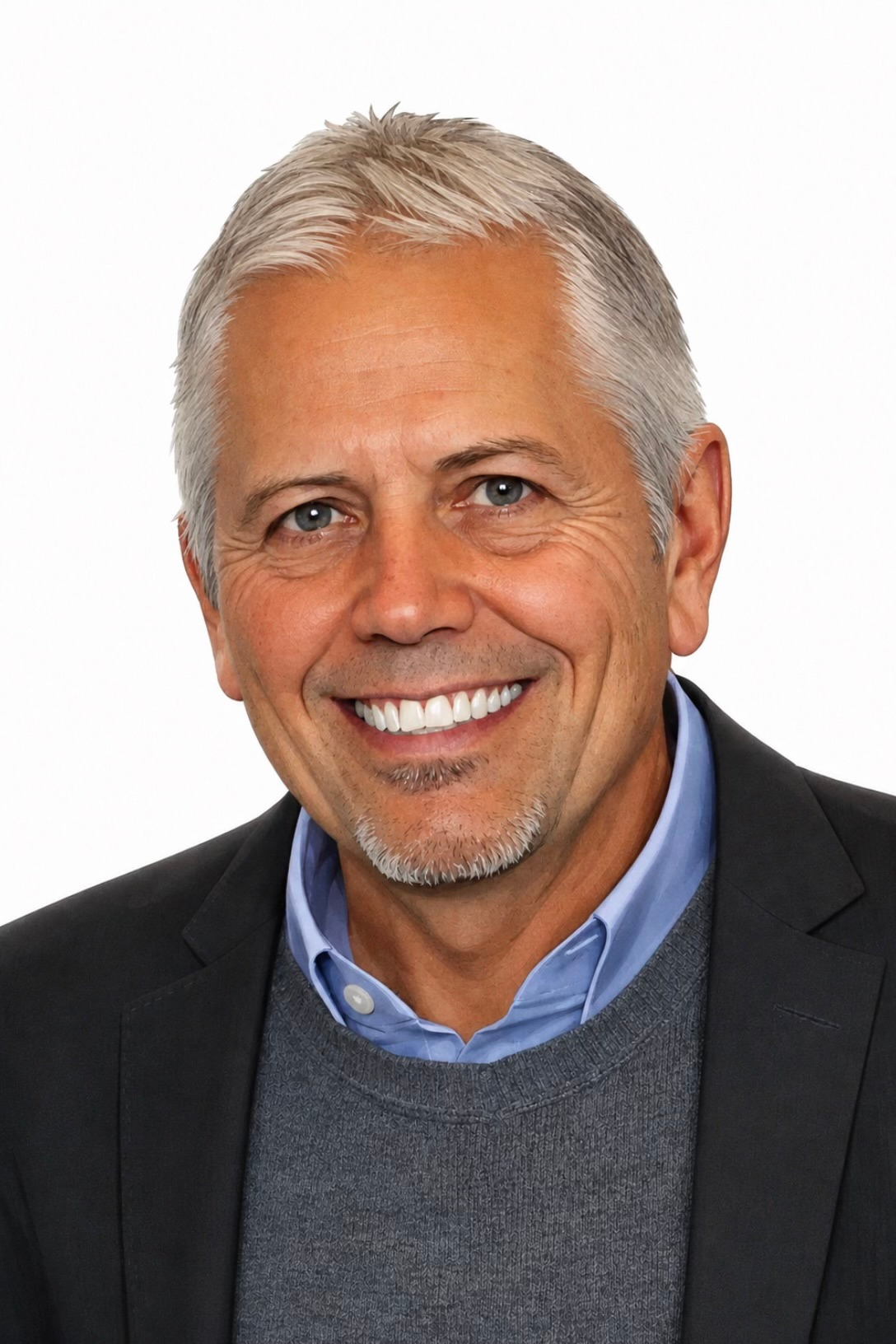 Mike Battistelli