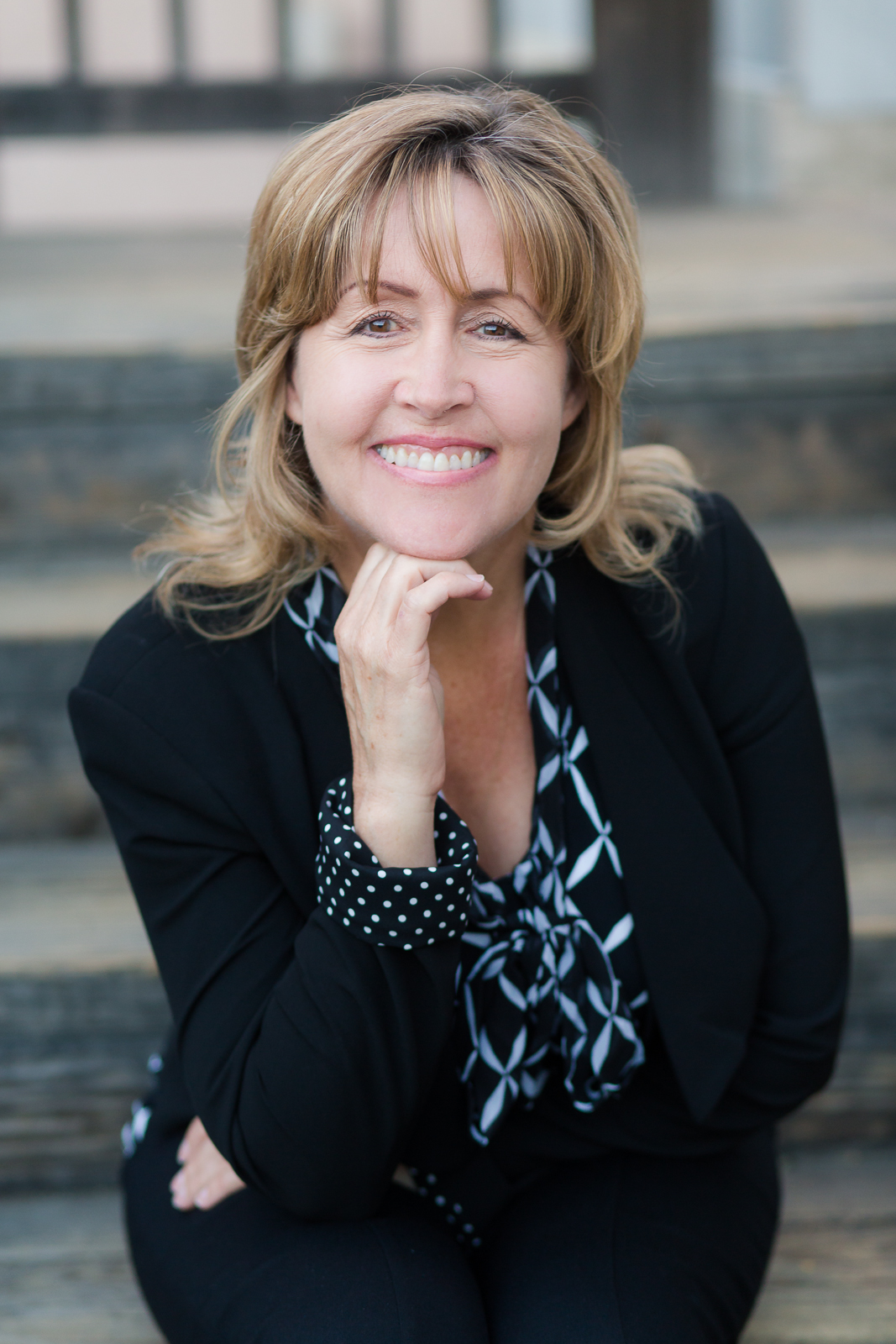 Cheryl Shadden, Realtor® and Real Estate Broker