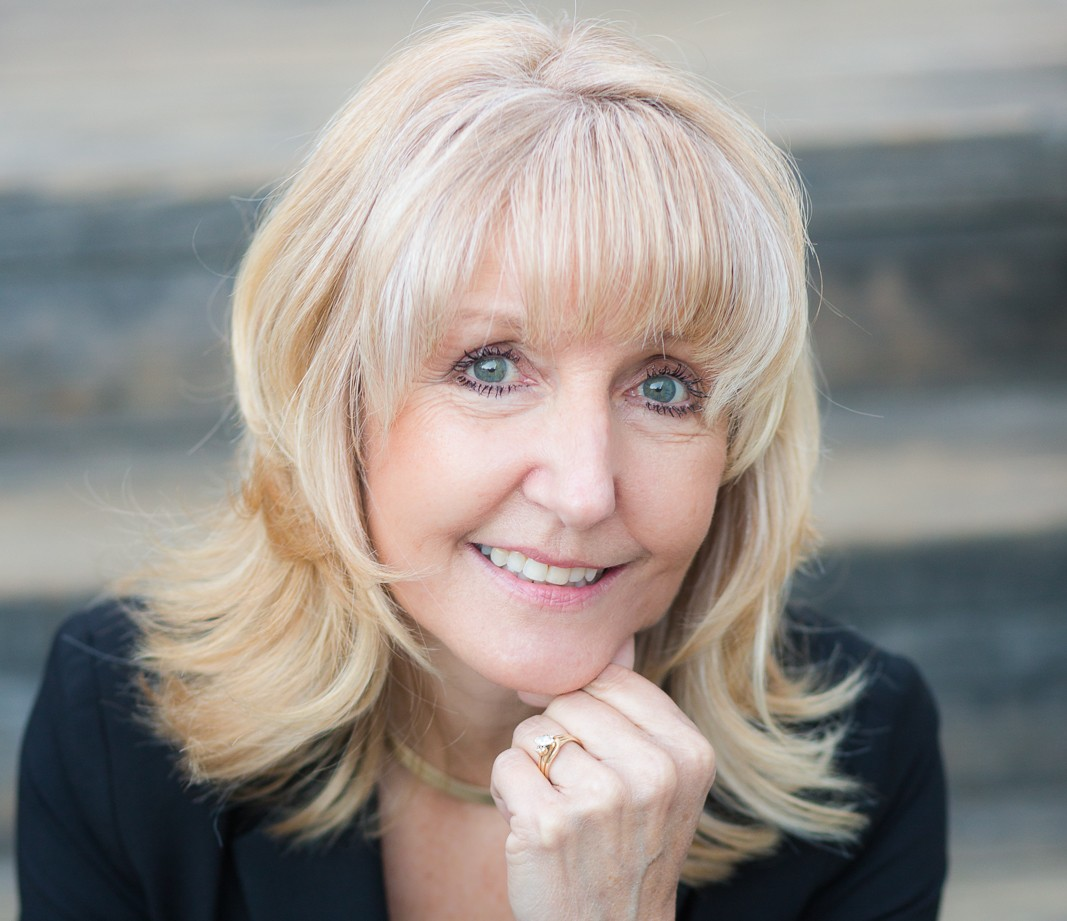 Laura Holbert