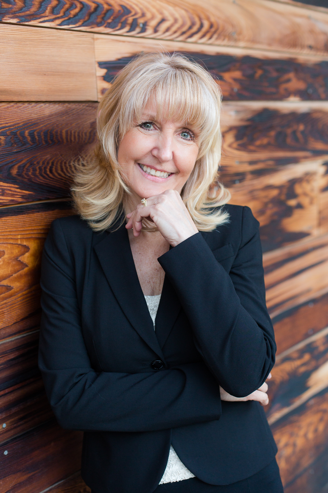 Laura Holbert, Realtor® and Real Estate Broker