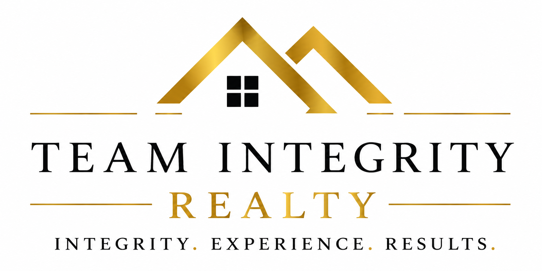Team Integrity Realty Logo