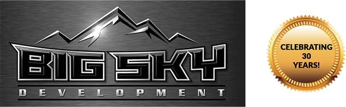Big Sky Development