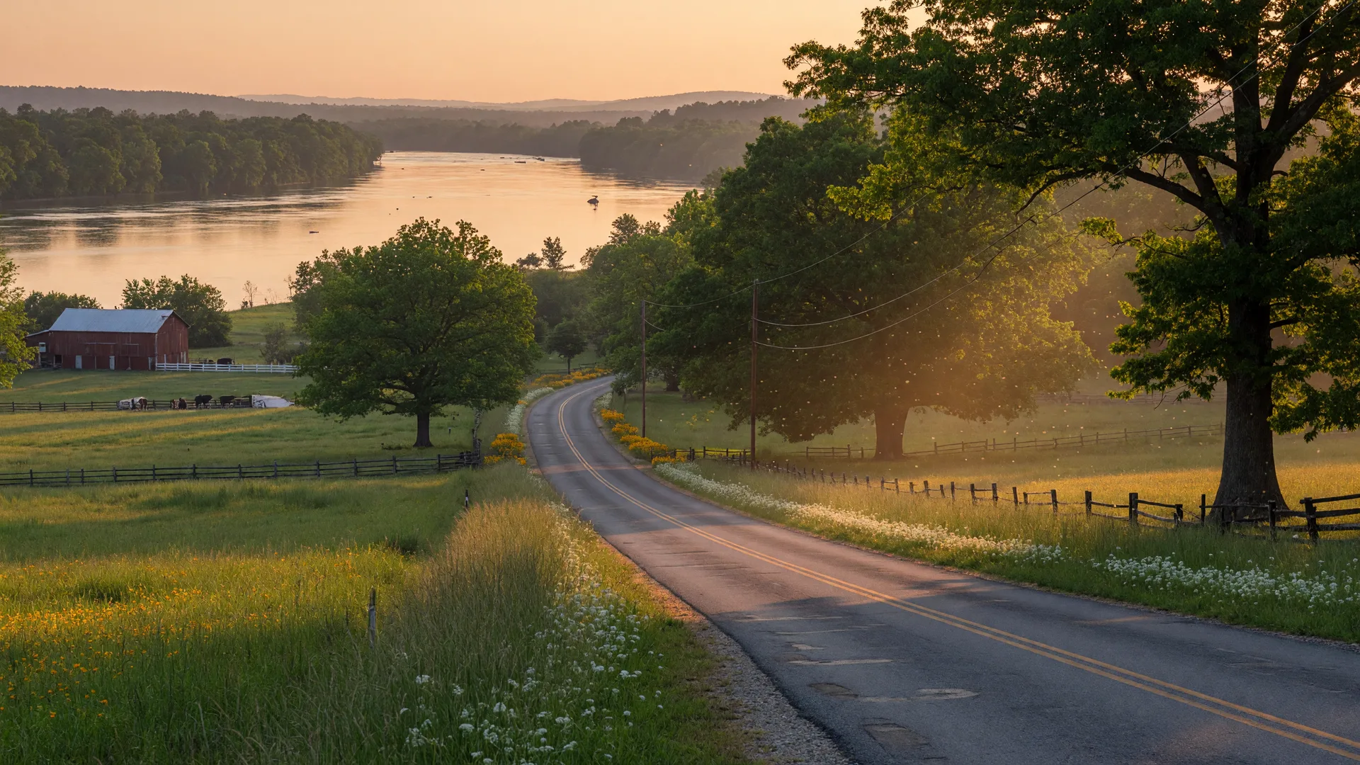 Living in Varina, VA: A Buyer's Guide to This Rural Richmond Gem