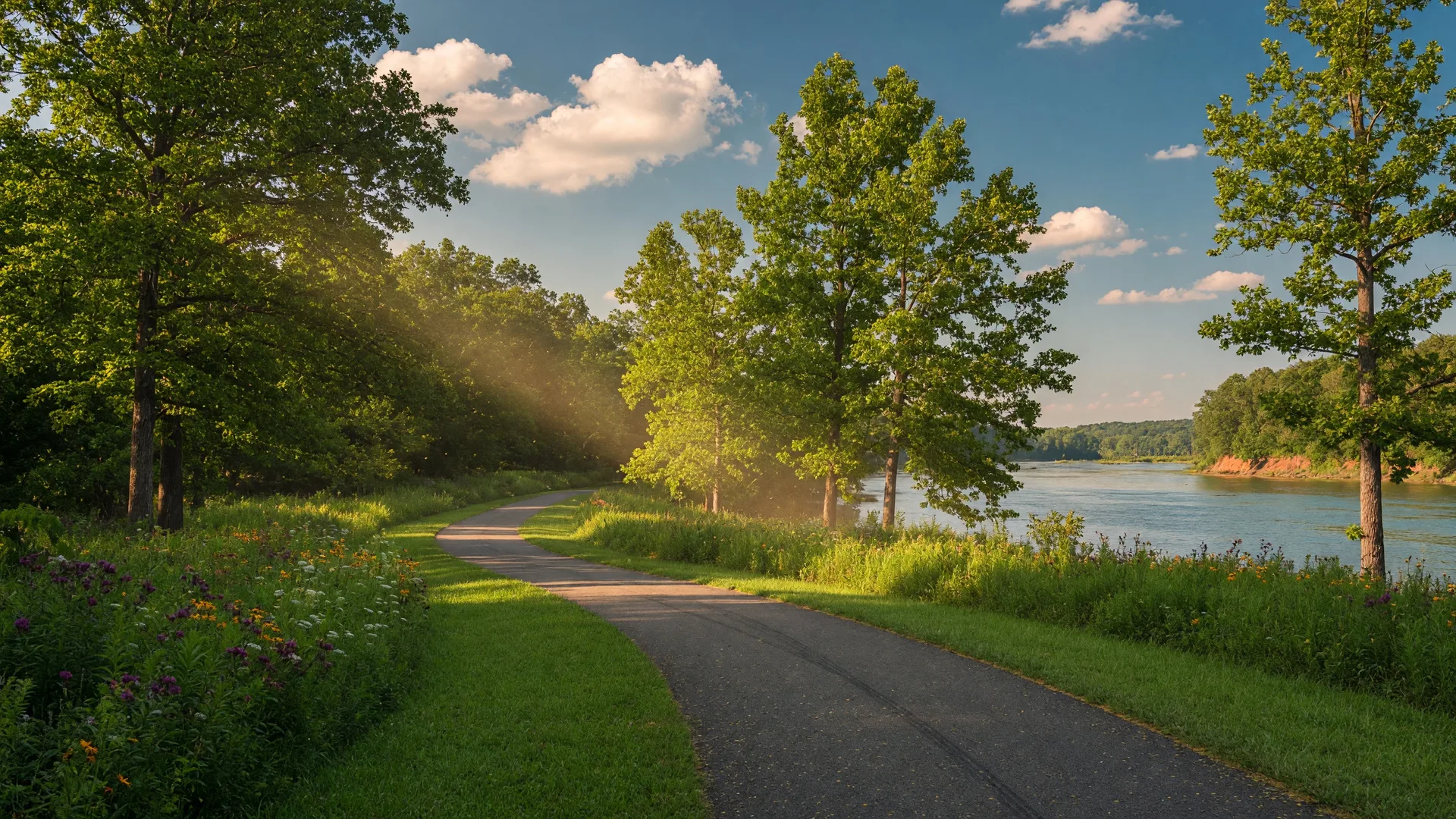 Top Things to Do in Varina & Richmond This Summer