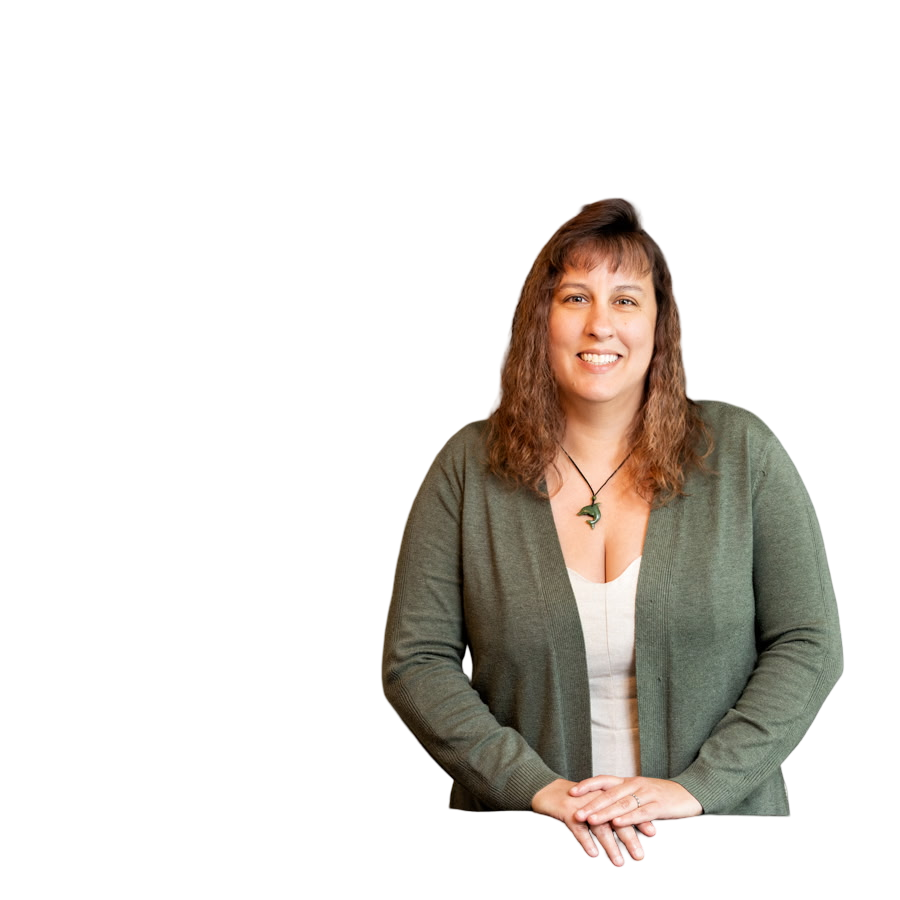 Shannon Russell, Military Relocation Professional and Virginia real estate agent