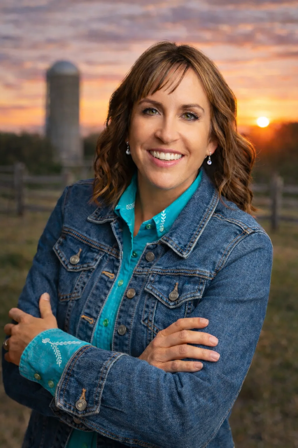 Erica Lawton headshot