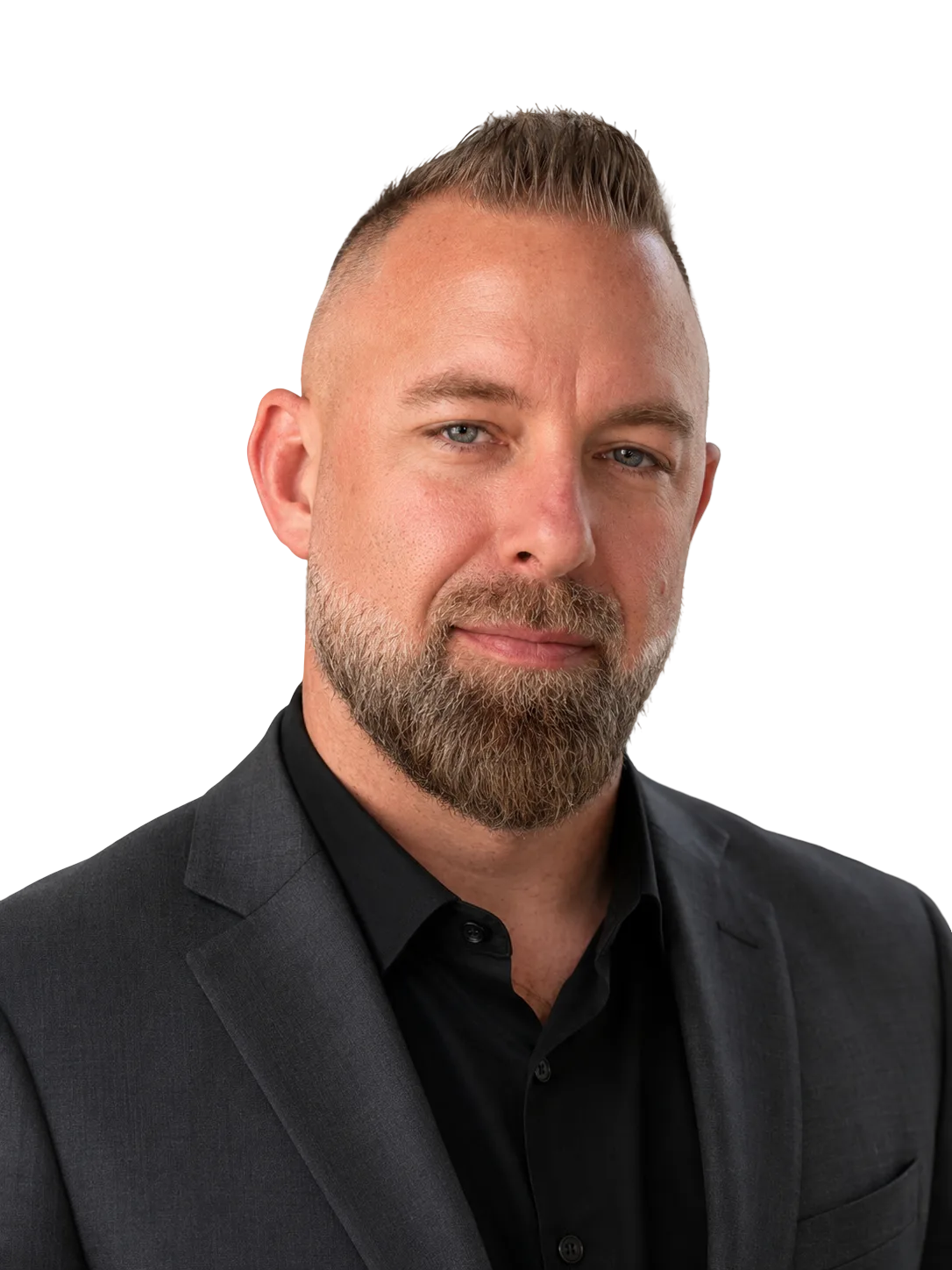 Andrew Holenchuk, Victoria Property Group