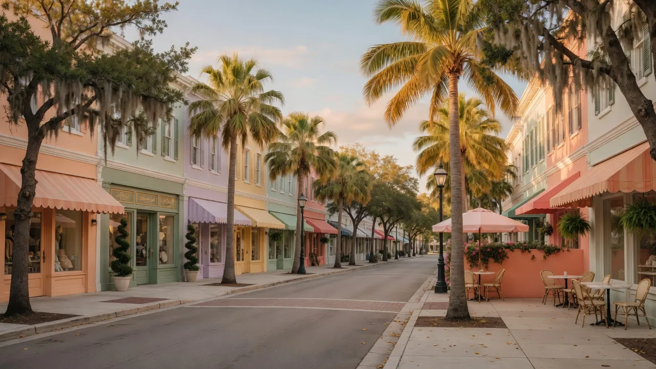 Why Sarasota's Bayfront Is One of Florida's Most Walkable Neighborhoods