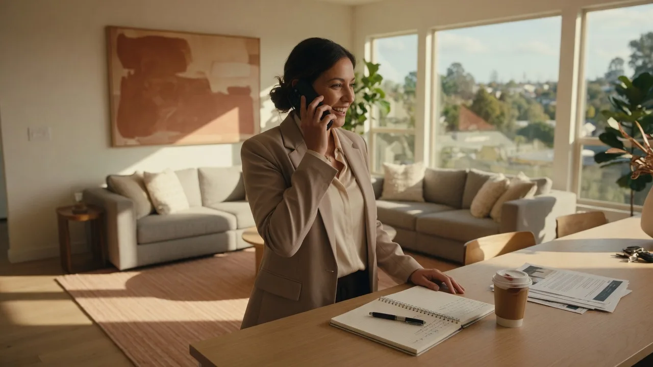 Modern Prospecting and Client Communication: How Real Estate Agents Can Build Relationships in 2026
