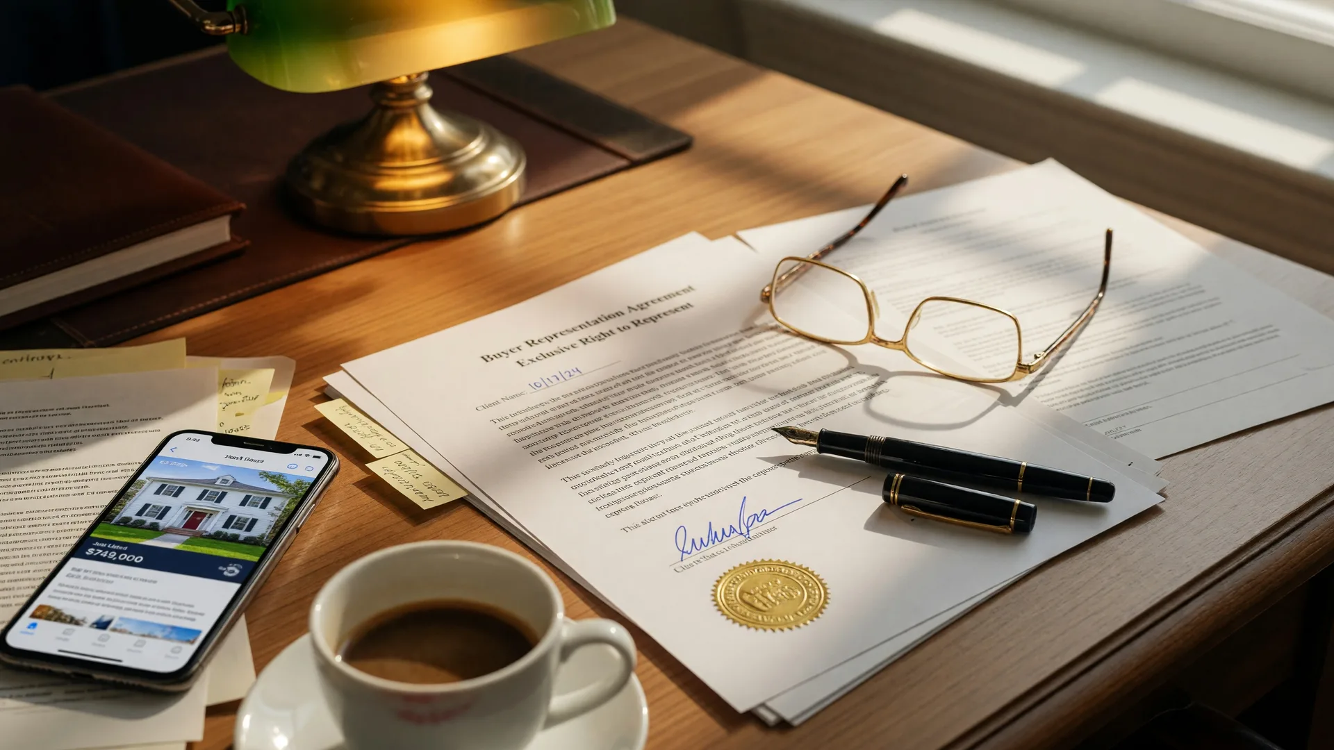 Commission & Compensation Confusion: 5 Conversations Every Agent Needs to Master Post-NAR Settlement
