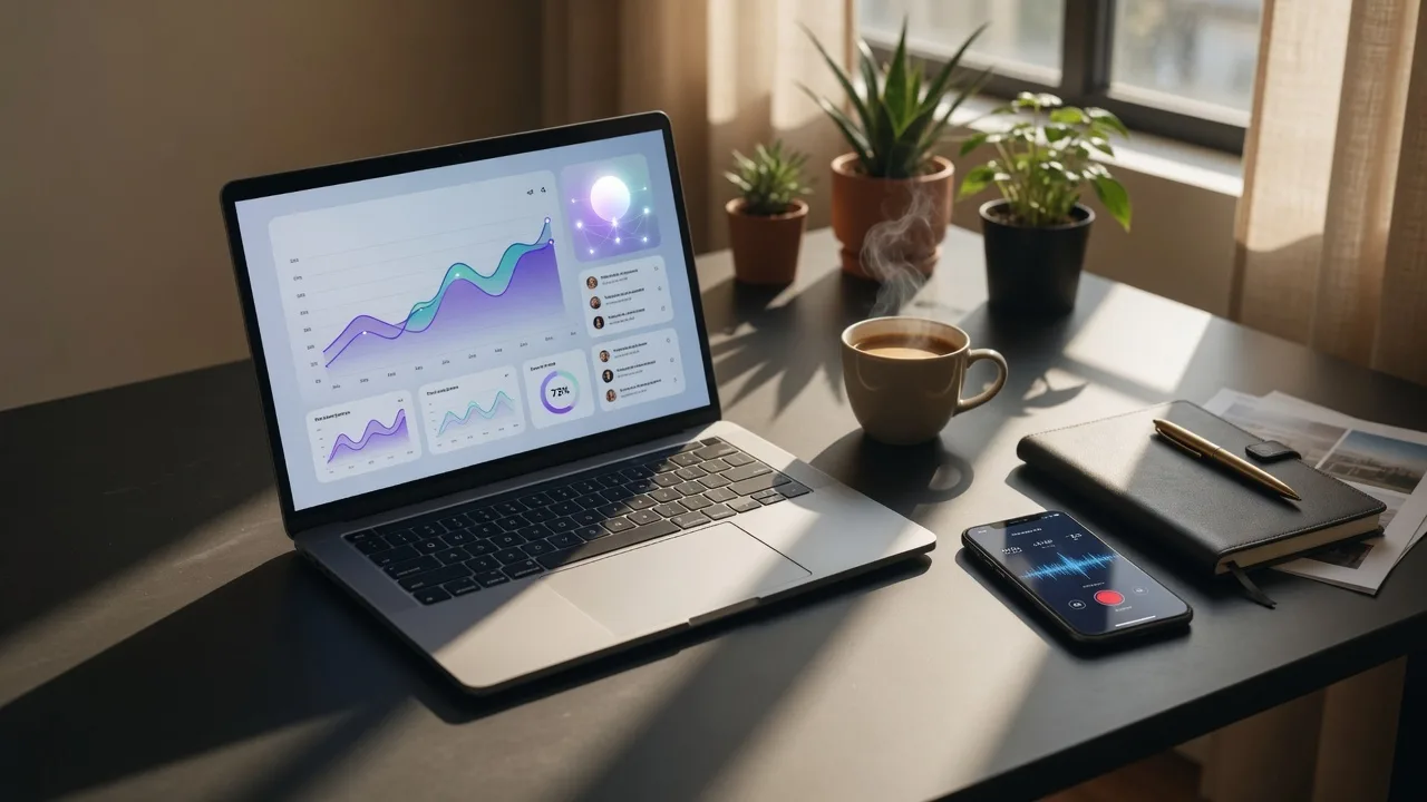 AI Coaching Tools for Real Estate Agents: How to Get a Personal Coach in Your Pocket