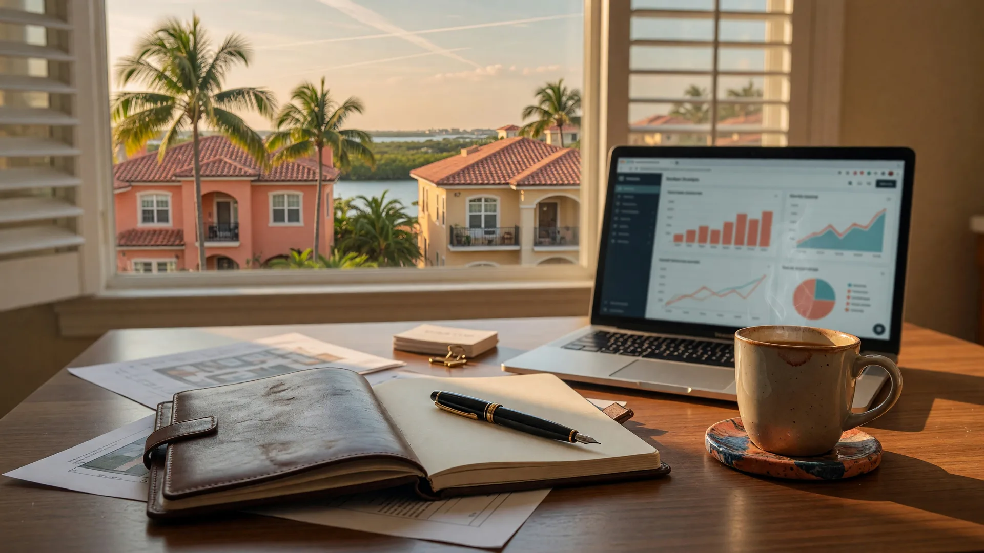 Market & Client Management: 6 Challenges That Separate Struggling Agents from Thriving Ones