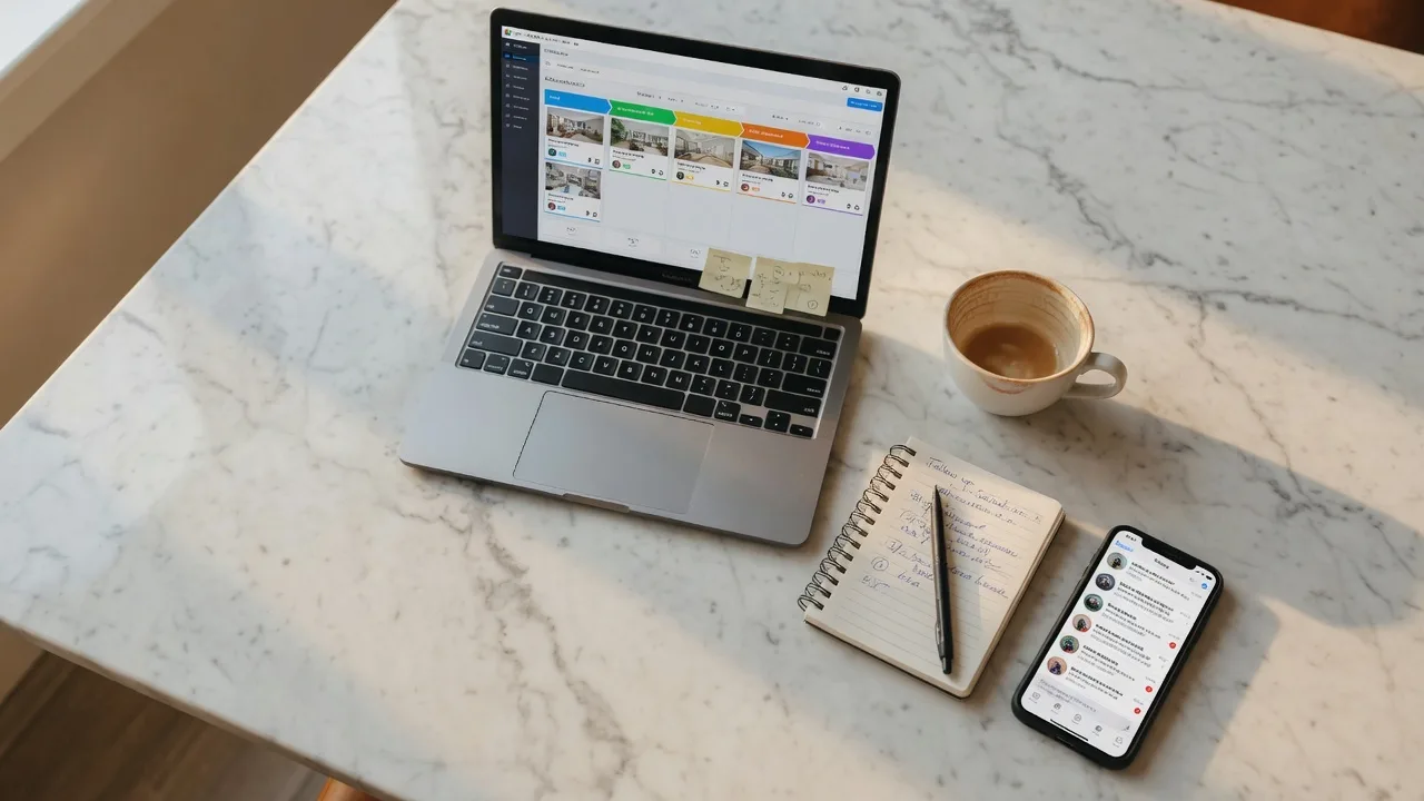 How to Convert Cold Leads into Real Estate Clients: The Agent Playbook