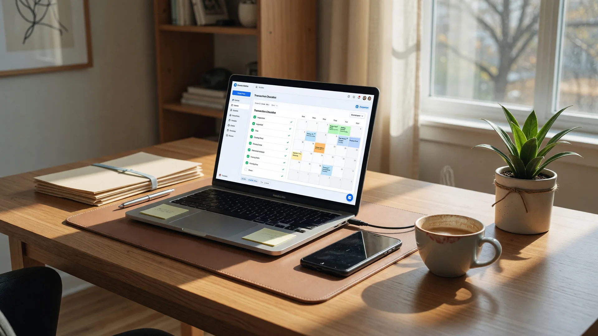 SkySlope Best Practices: The Step-by-Step Guide Every Agent Needs to Save Time on Every Transaction
