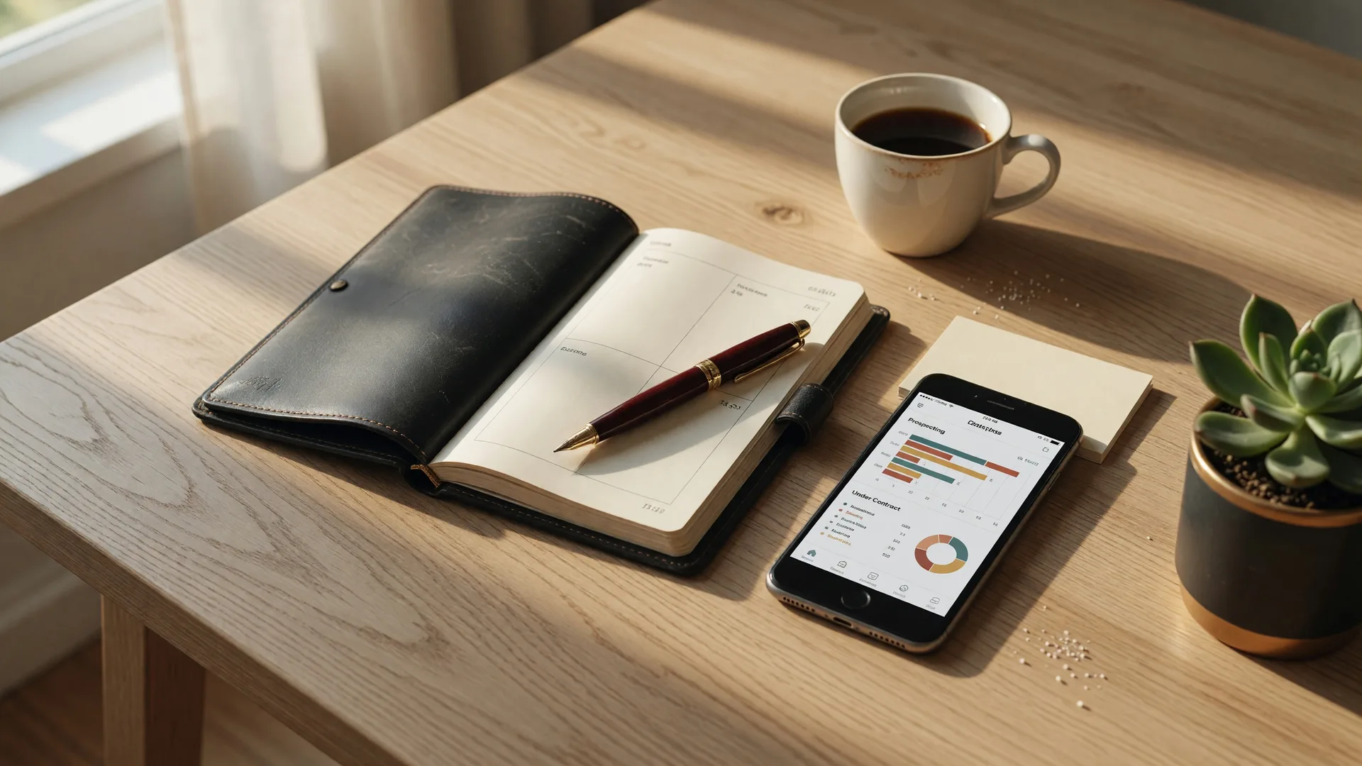 Lead Generation & Follow-Up: 5 Systems Every Agent Needs to Build in 2026