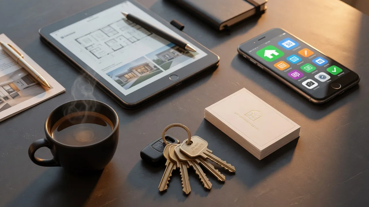 Top AI Apps Every Realtor Needs in 2026