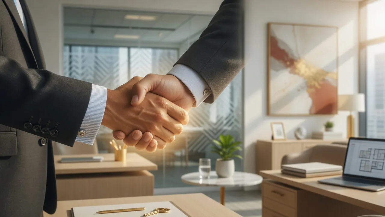 AI Will Not Replace Great Agents, But It Will Replace Unprepared Ones