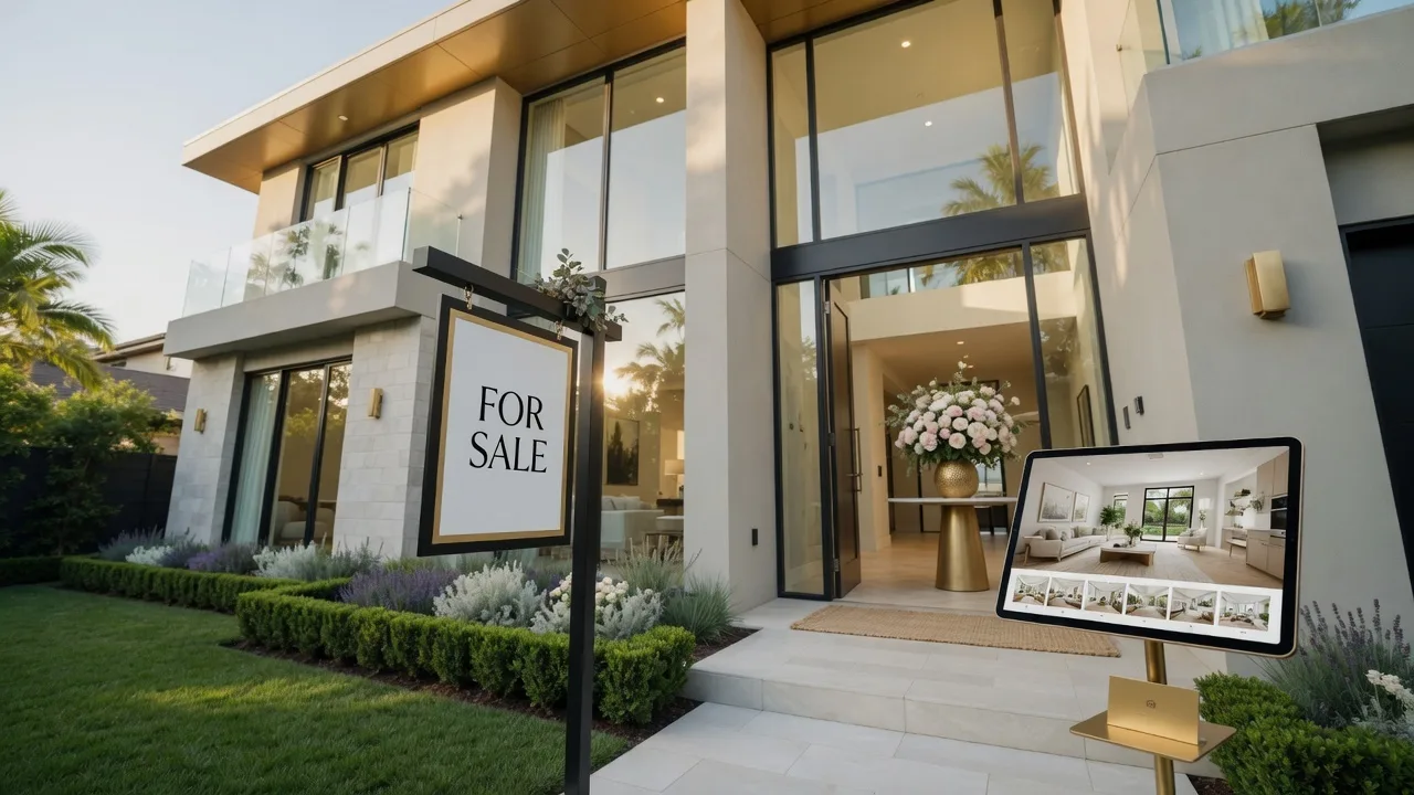 How to Market Your Real Estate Listings in 2026: Strategies That Actually Sell Homes