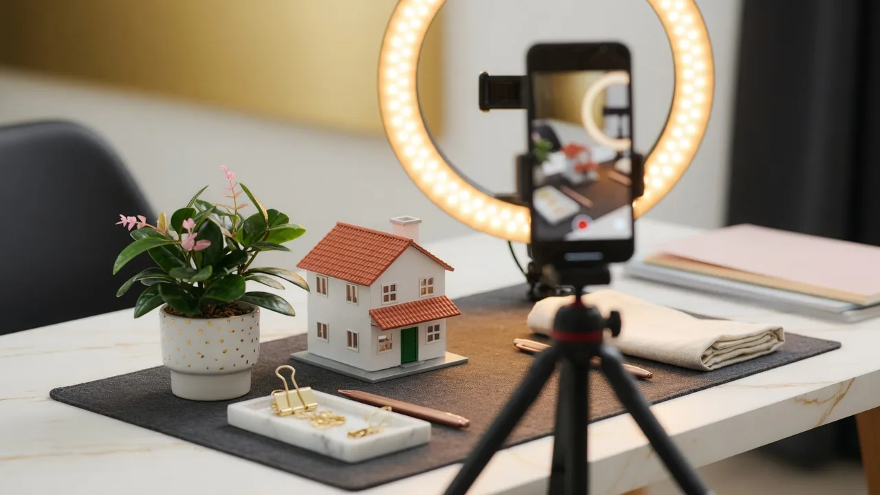 Social Media Branding for Real Estate Agents: The Complete Guide