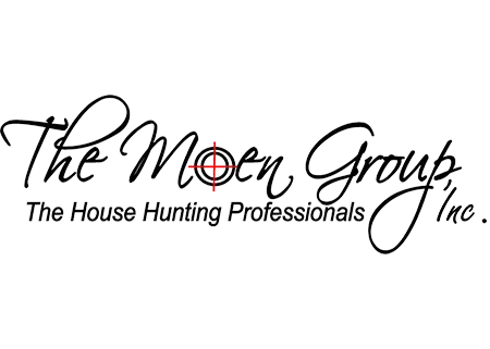 The Moen Group Inc. logo
