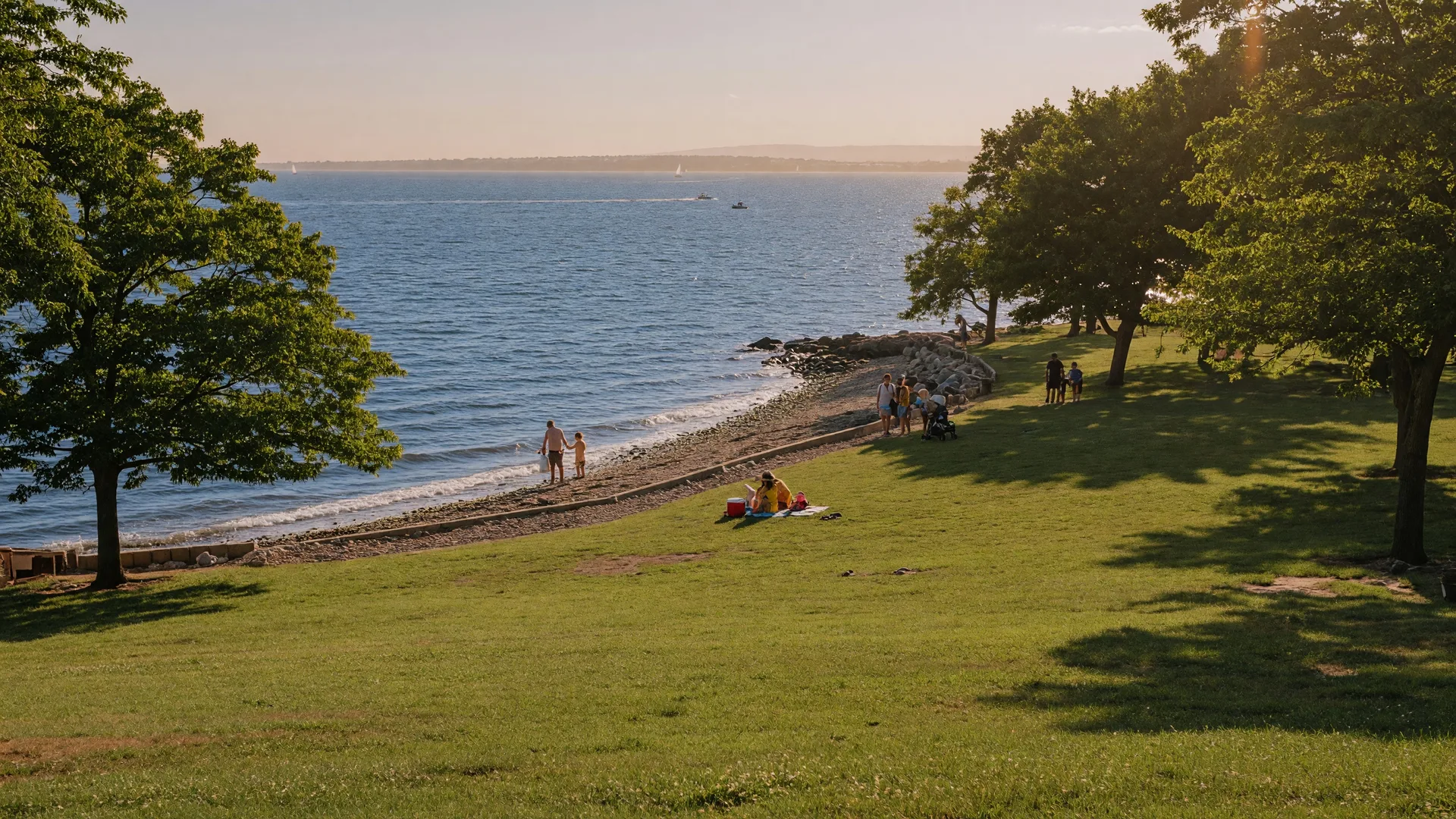 Mid-Summer Guide to Outdoor Fun in New Haven, CT
