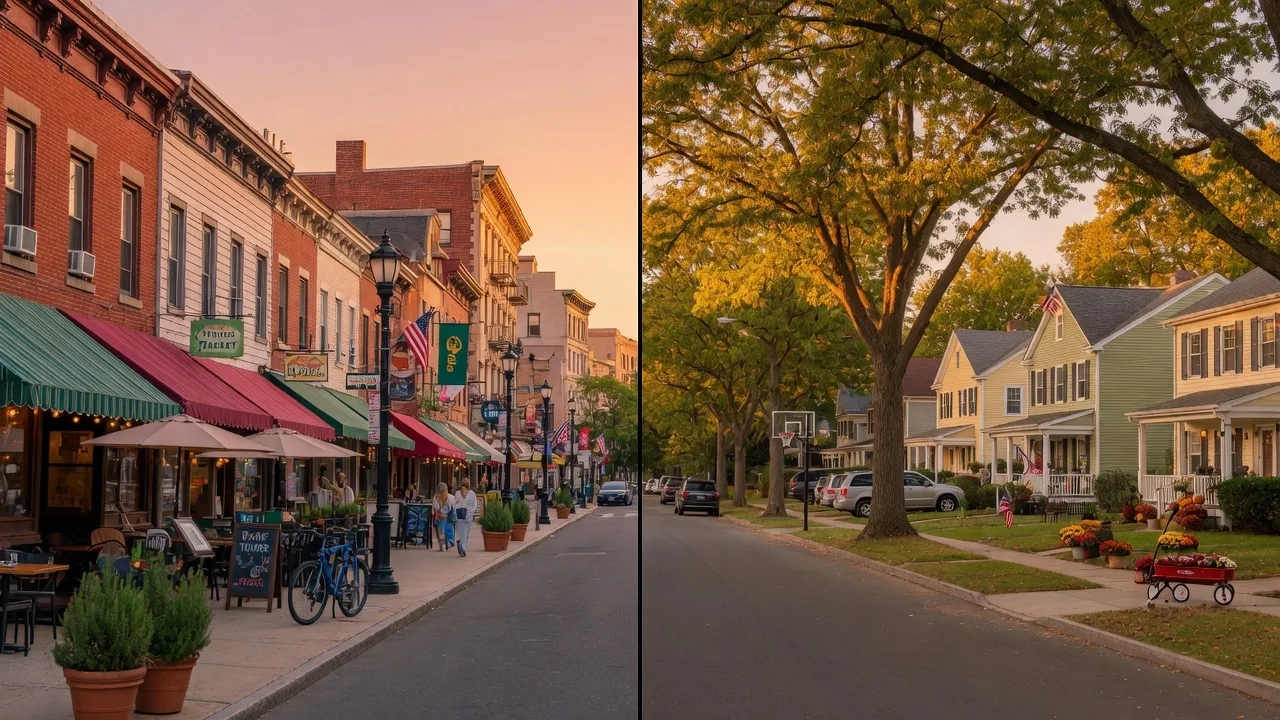 Video thumbnail for New Haven Connecticut cost of living comparison