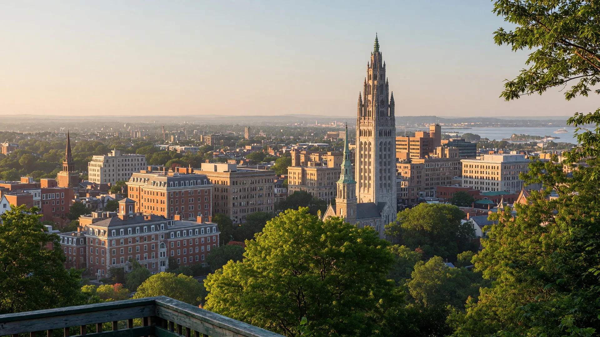 New Haven Real Estate Market Update — Summer 2026